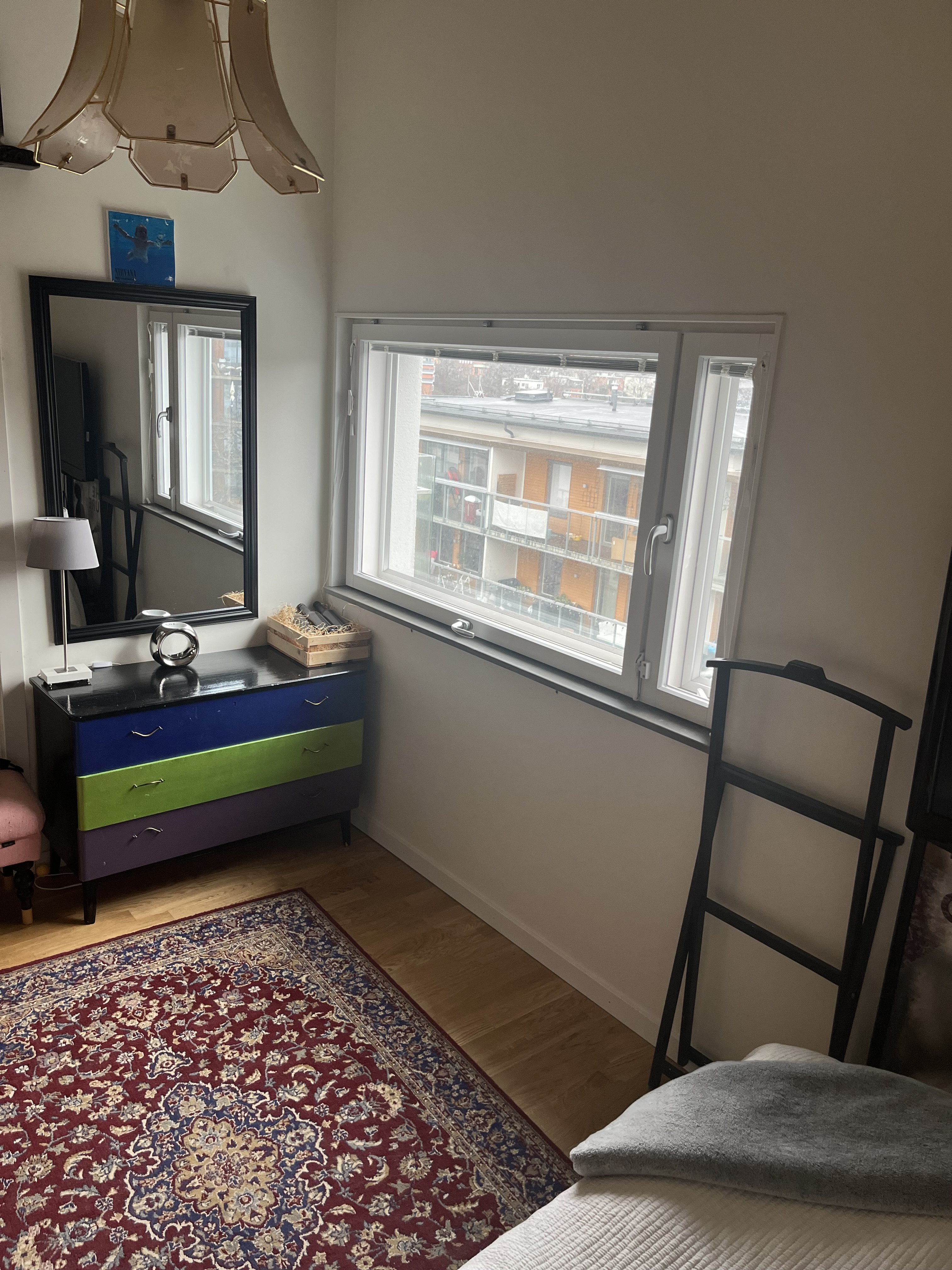 Bryggvägen, Stockholm