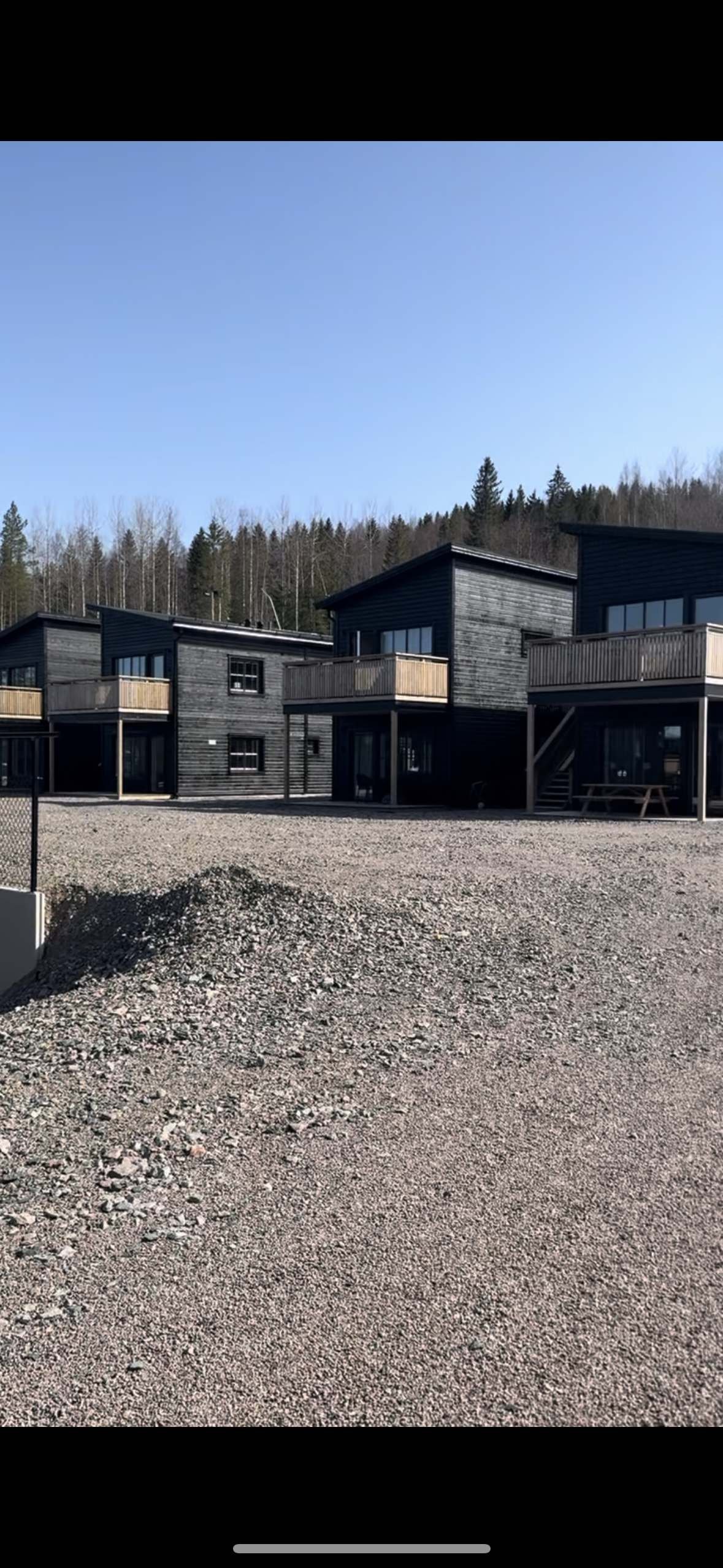 Lägenhet, 3 rooms, 46 sqm, Järbo