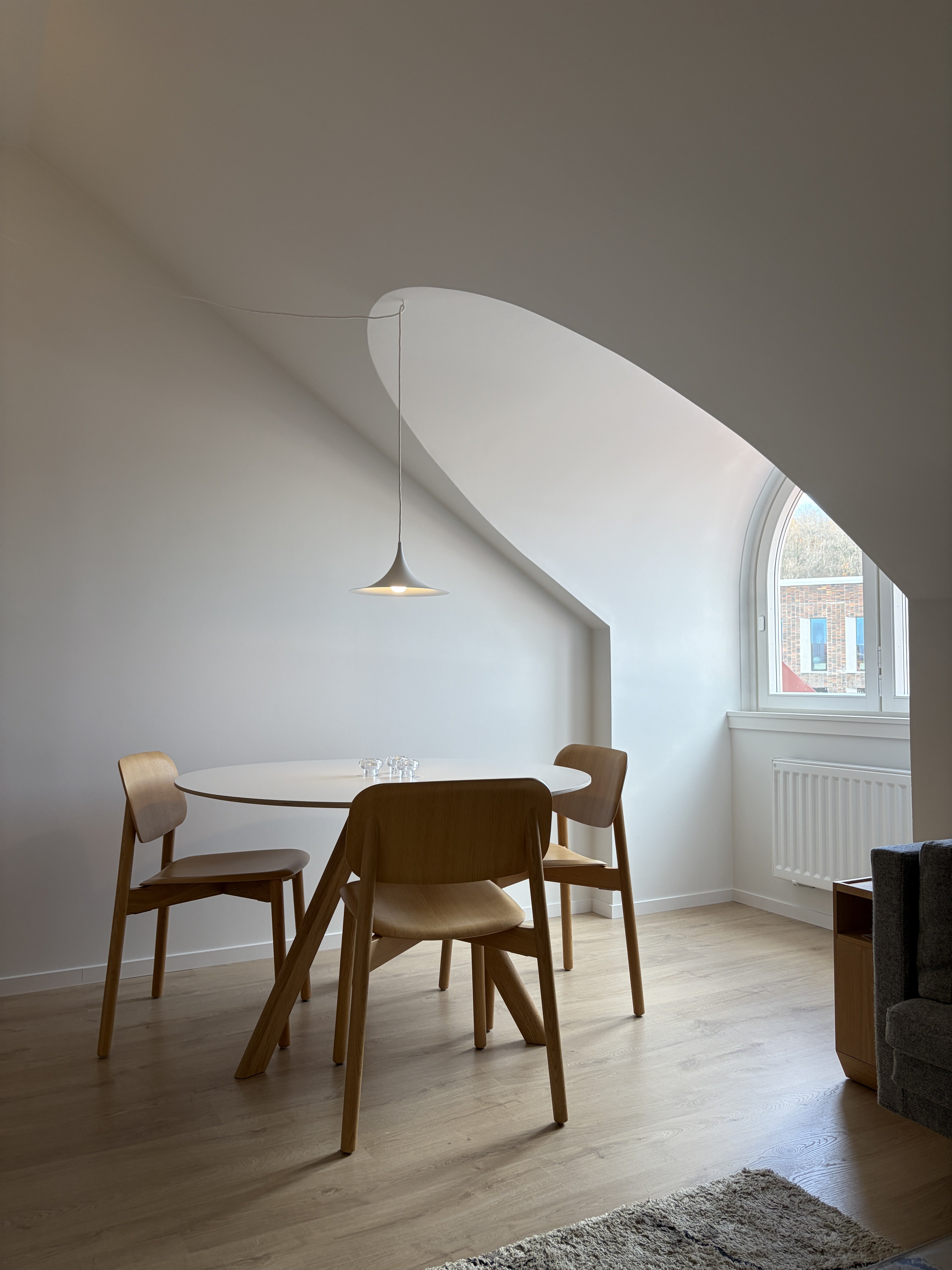 Lägenhet, 3 rum, 49 kvm, Göteborg