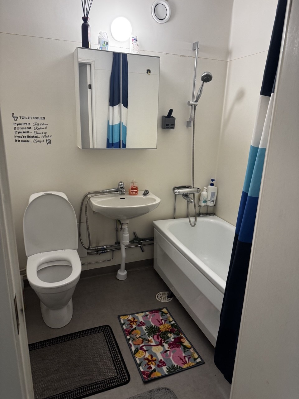 2 rum och kök, Kista — 13 030 kr/mån — bild 2