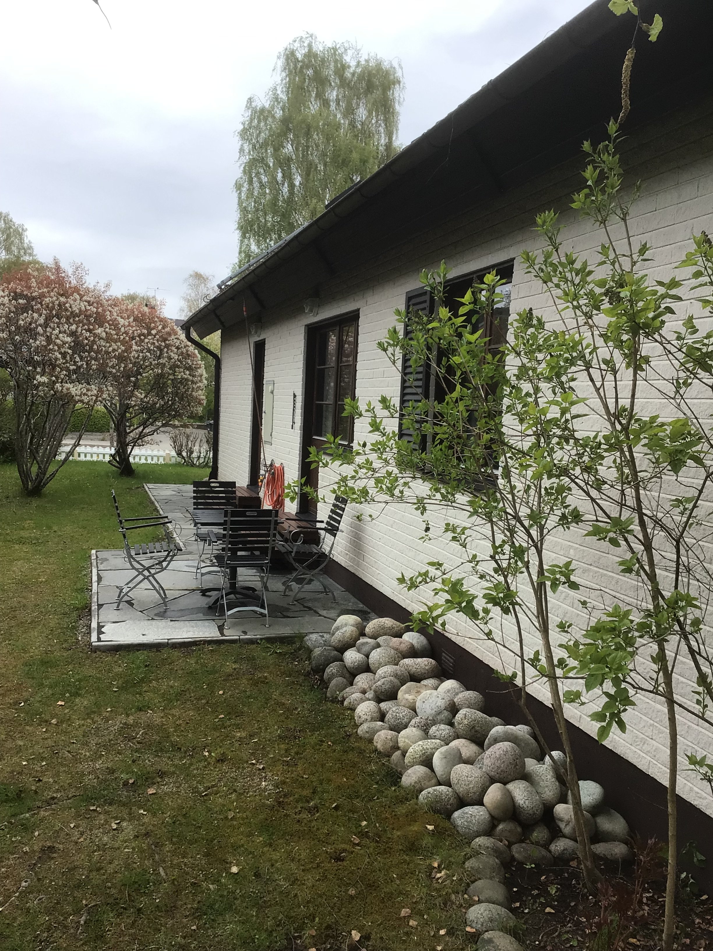 Villa/Hus, 6 rum, 190 kvm, Hässelby