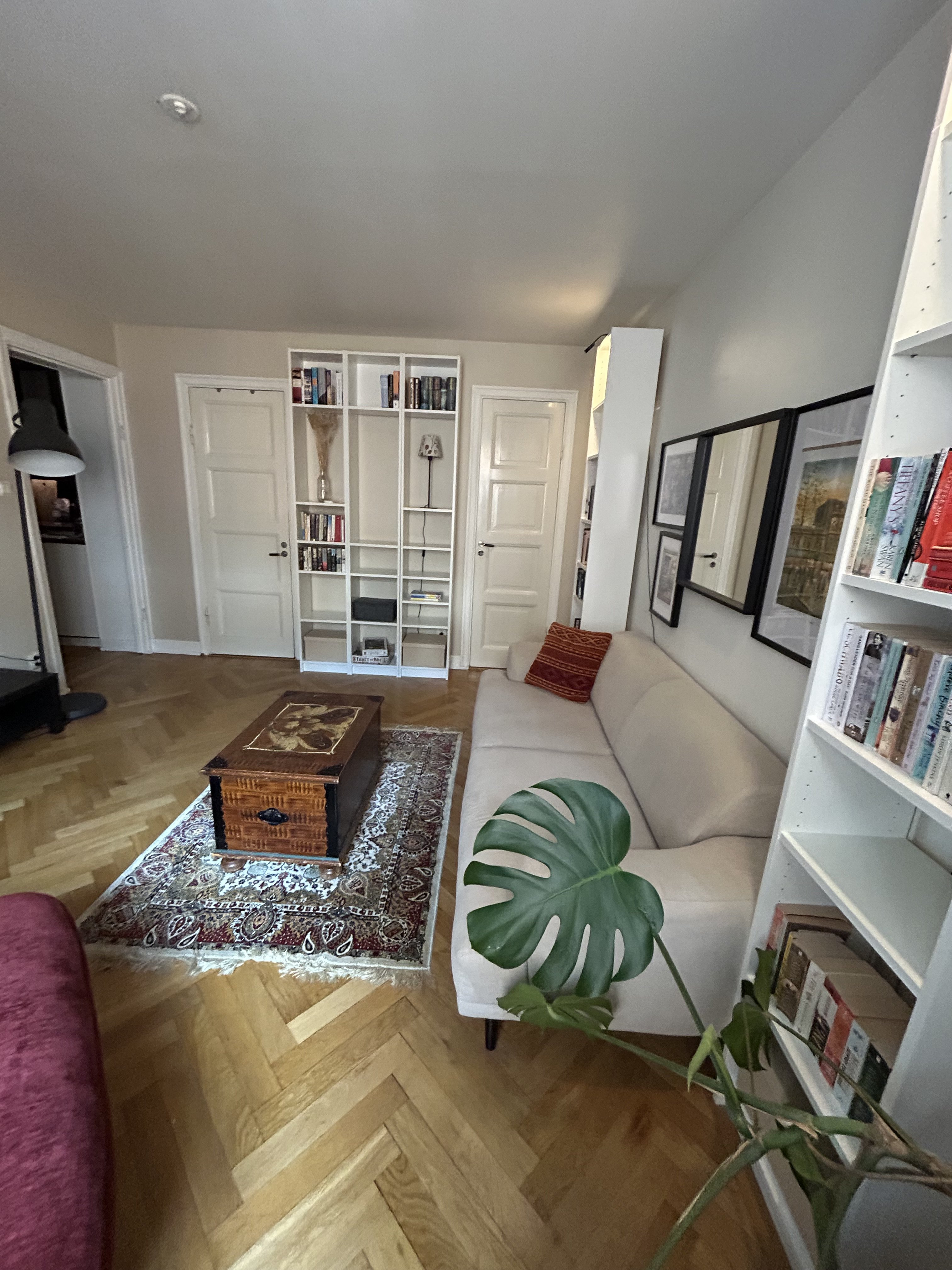 2 rum och kök, Södermalm, 20 000 kr/mån, bild 4
