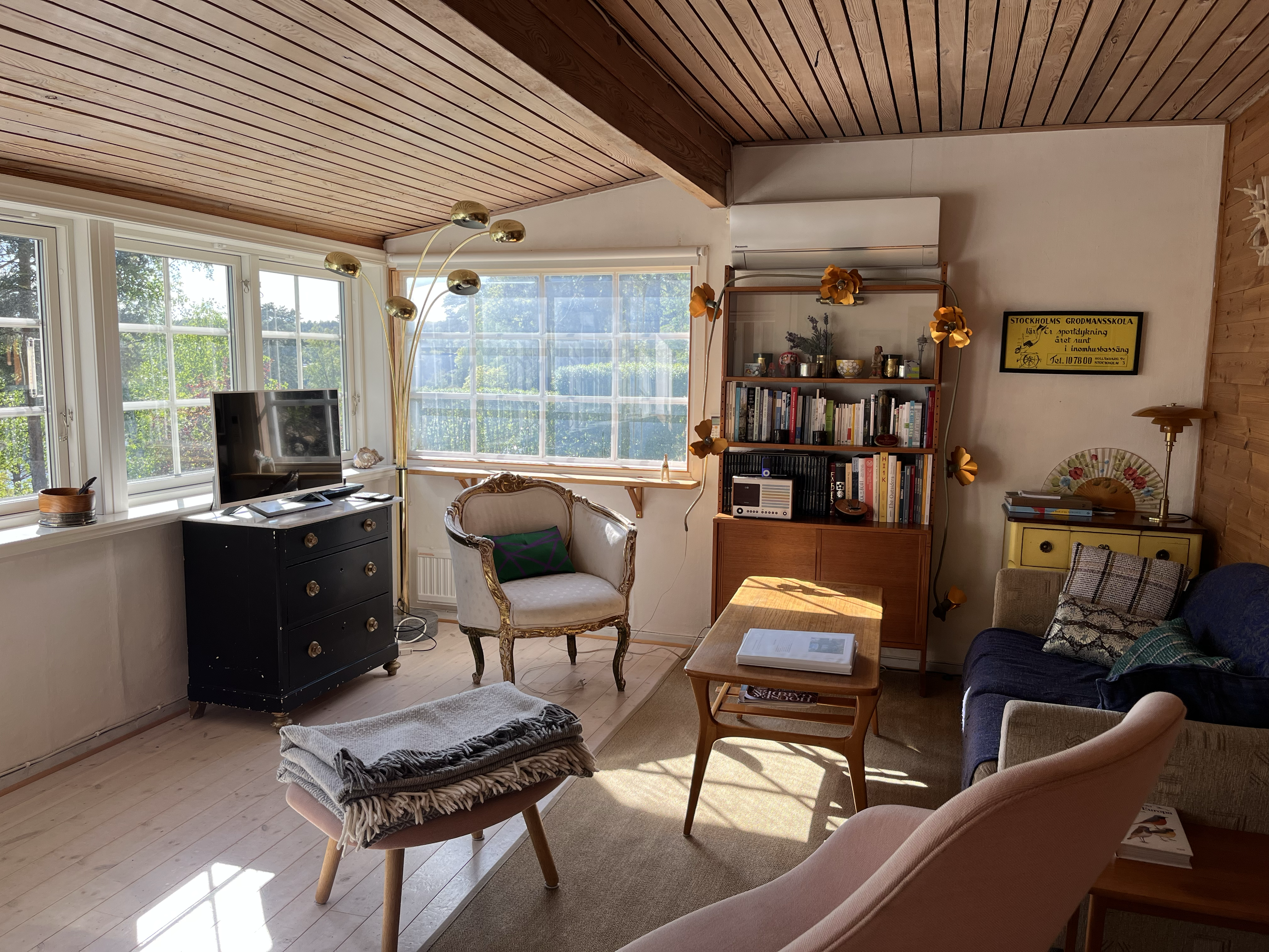 3 rok · 64 m² i Södertälje – bild 4