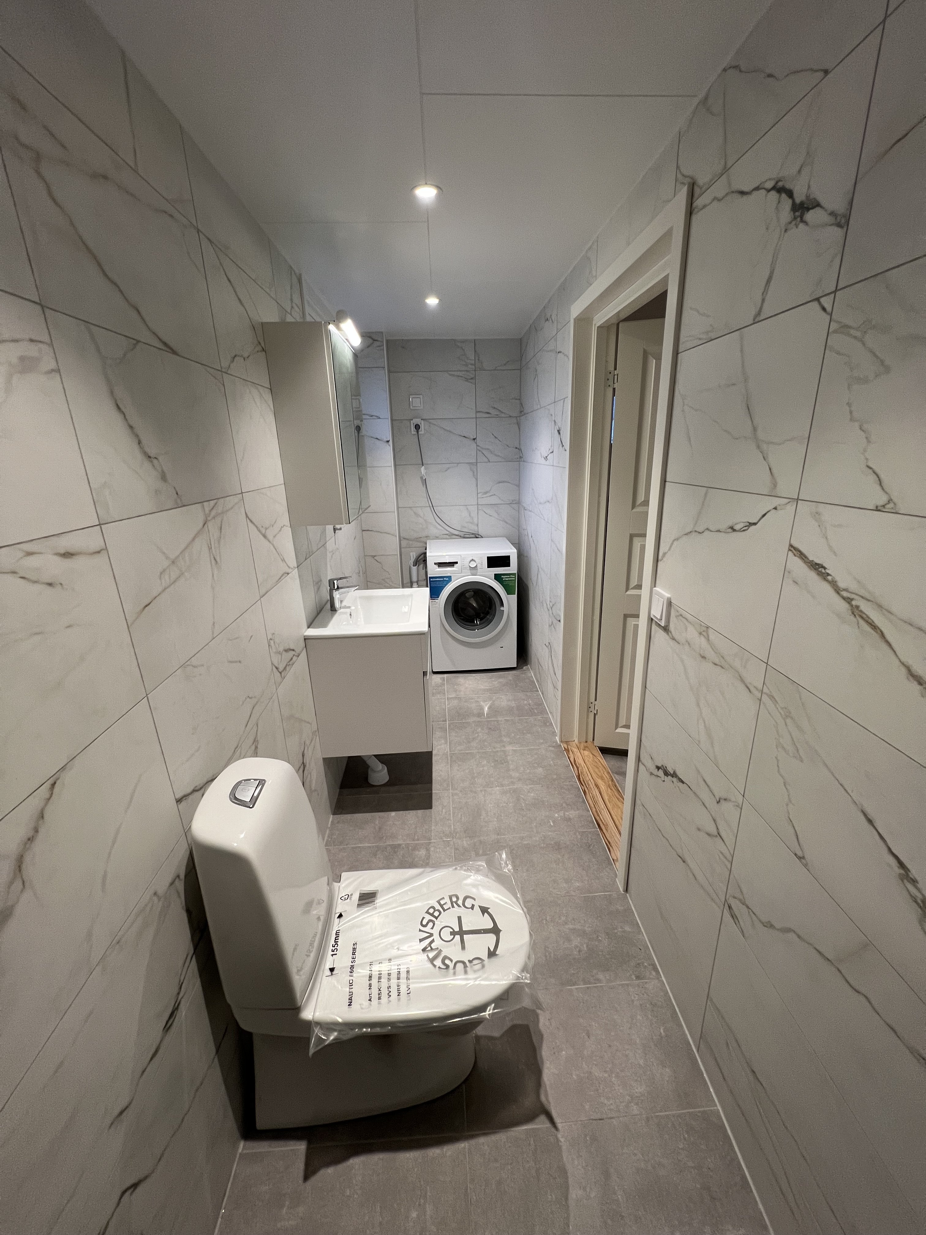 Östra Arödsgatan, Hisings Backa — photo 4