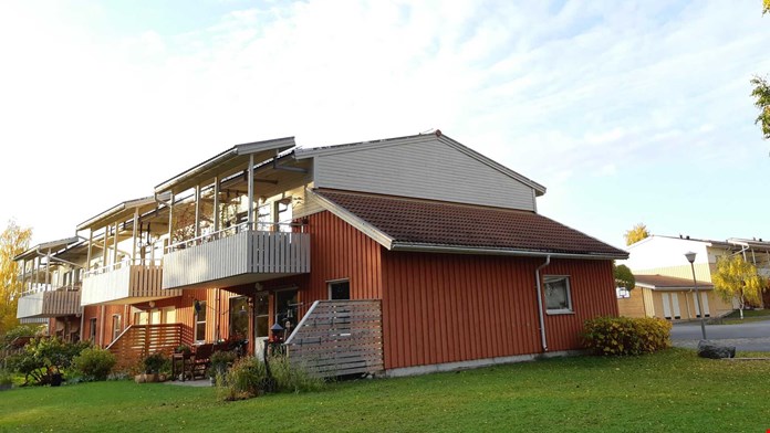 Lägenhet – Ope, Jämtlands län - Bild 3