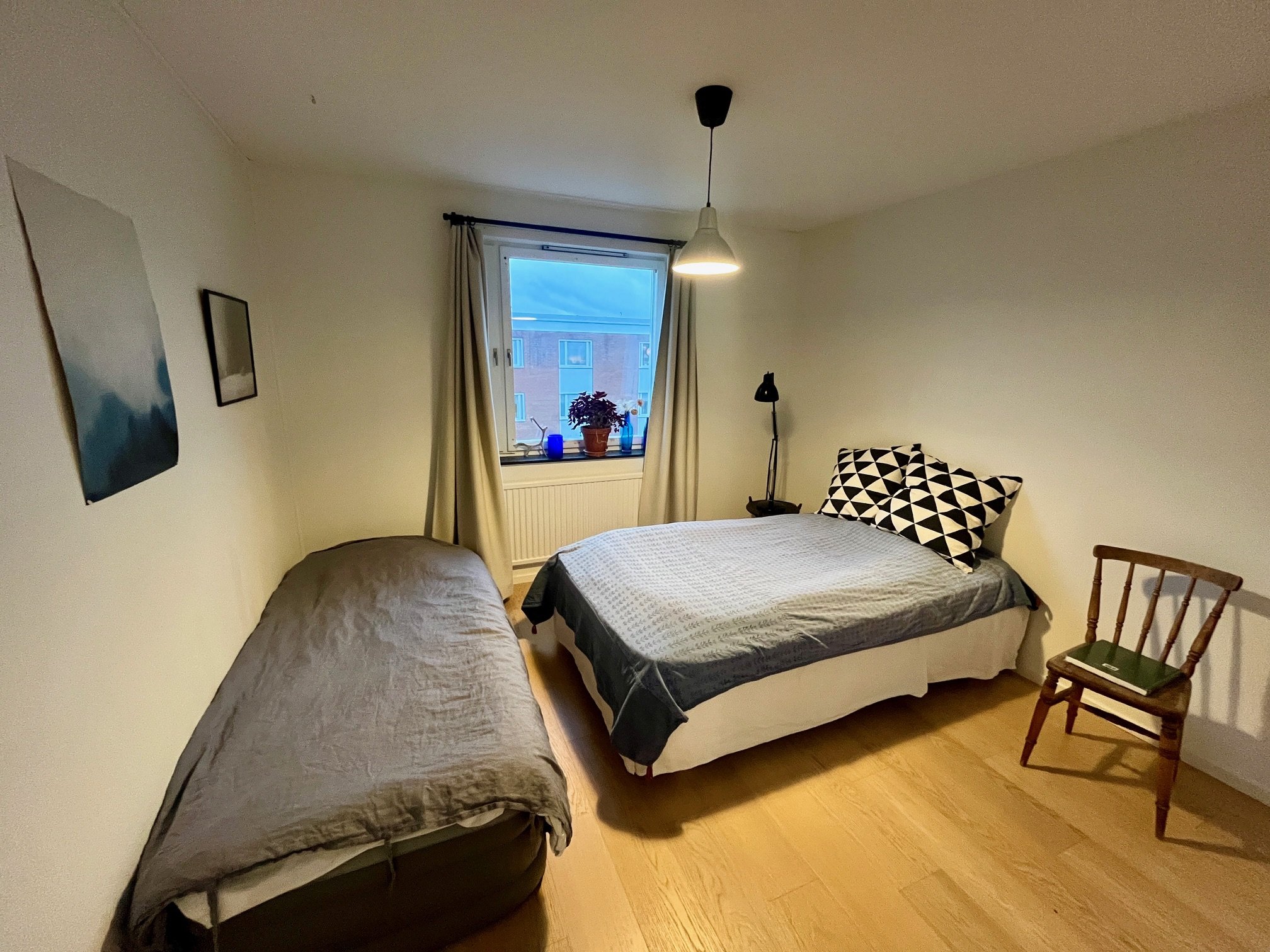 Byälvsvägen, Bagarmossen — photo 5