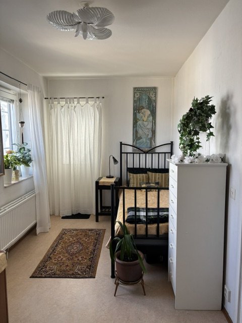 1 rum och kök, Stockholm — 4 500 kr/mån — bild 2