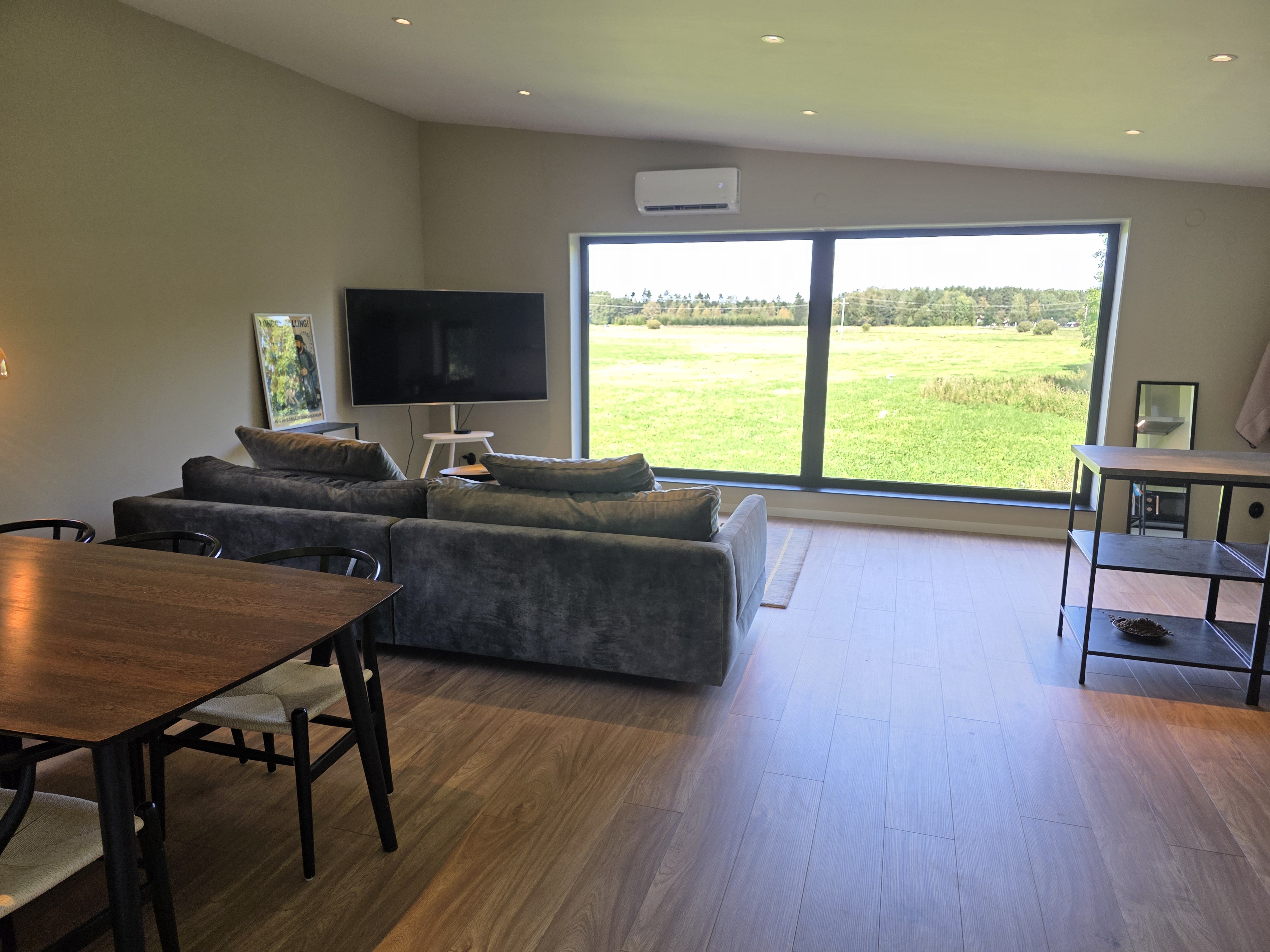 Lägenhet, 2 rum, 70 kvm, Björklinge