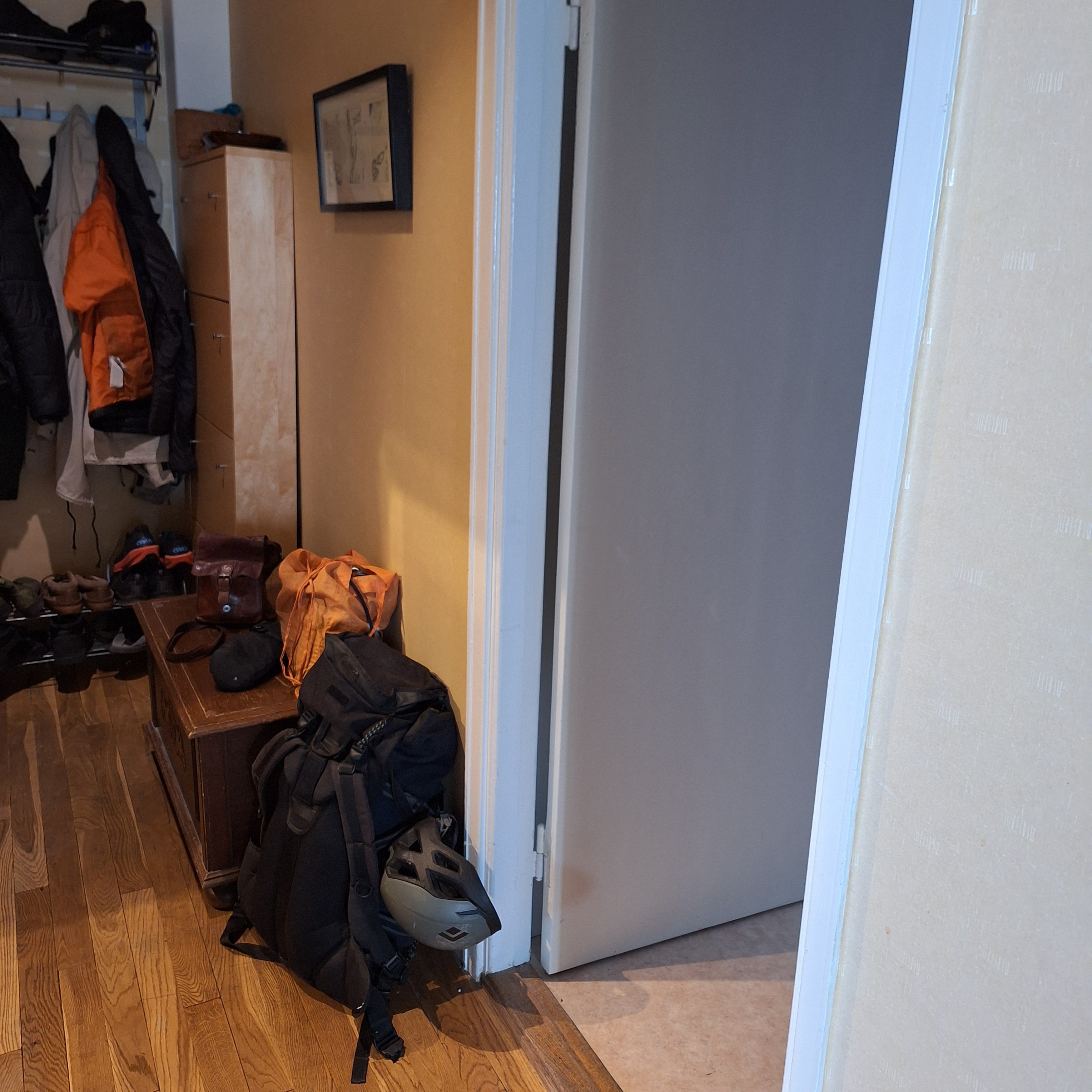 Lägenhet, Gamlestaden, 6 200 kr/mån, bild 3