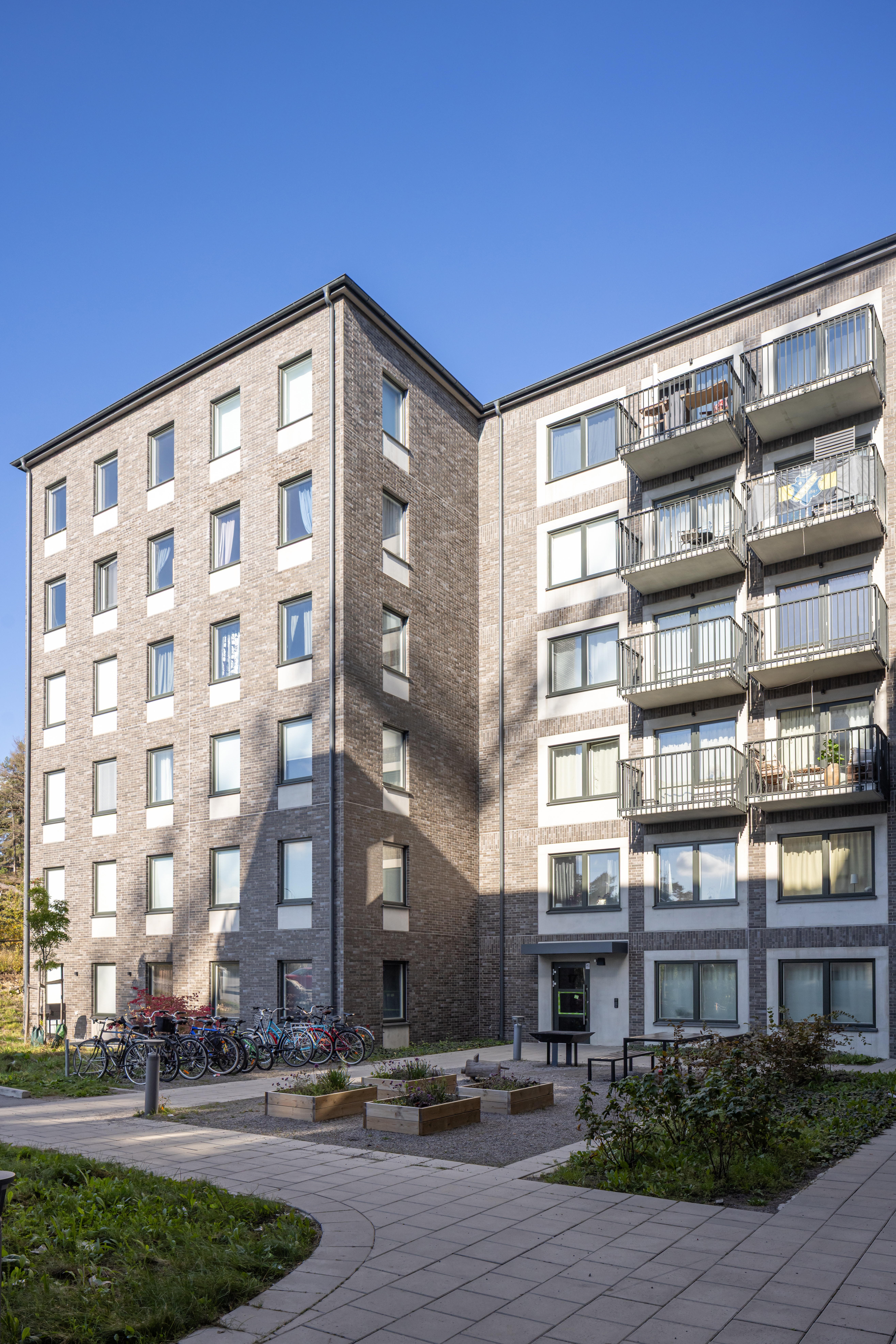 Segersällsvägen 17