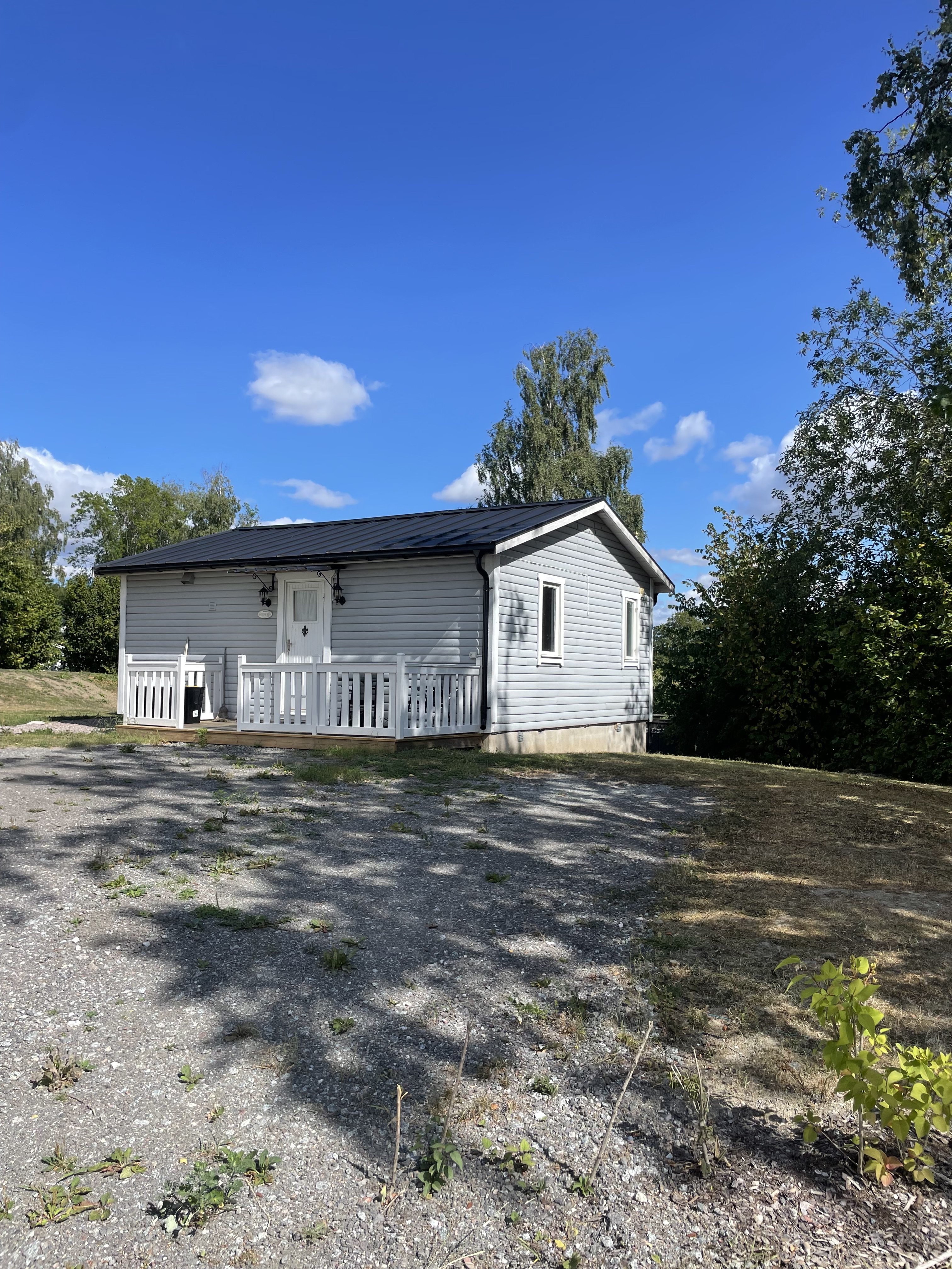 House in Enköpings kommun, Uppsala län