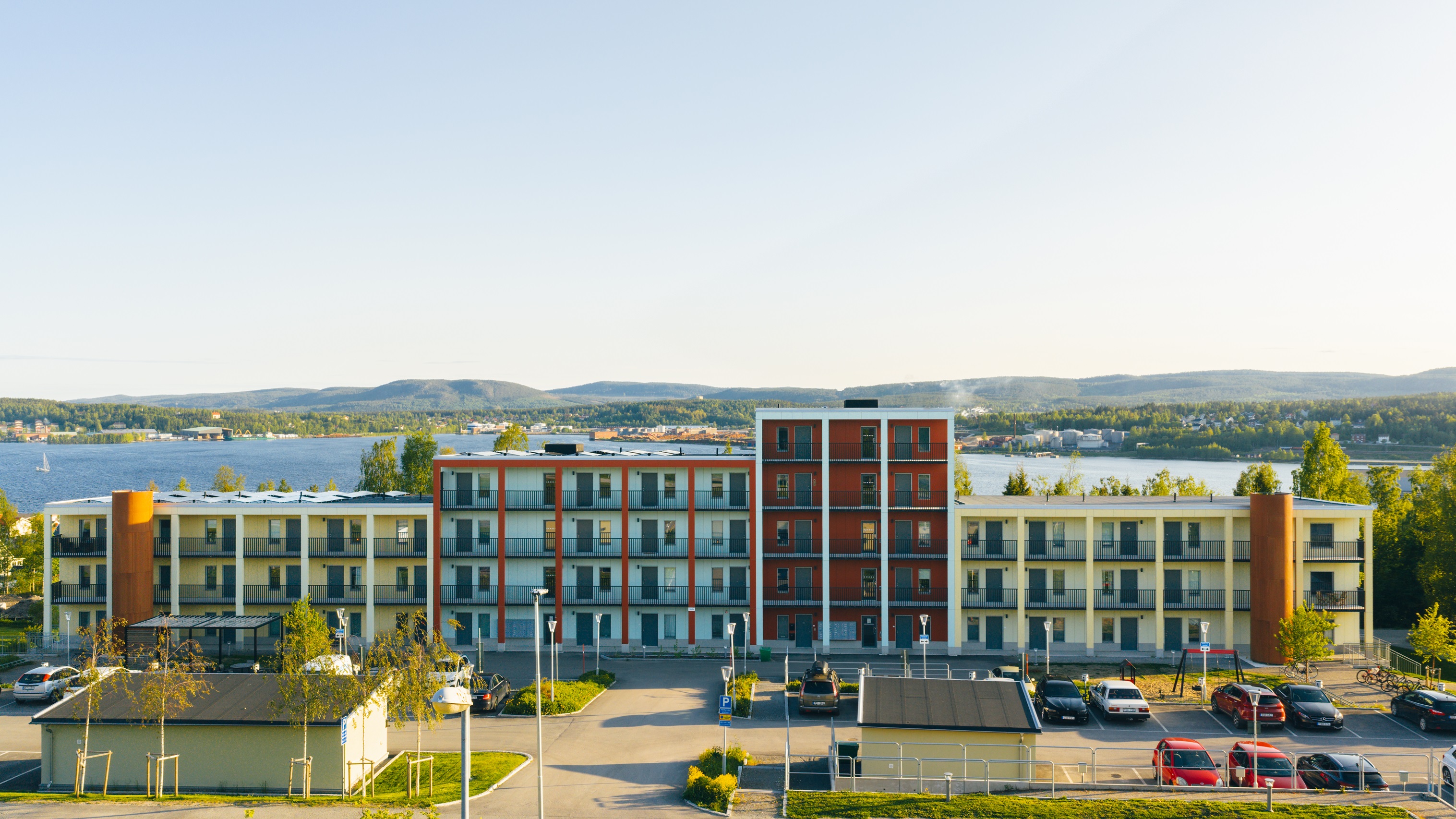 3 rok · 59 m² i Örnsköldsvik – bild 12