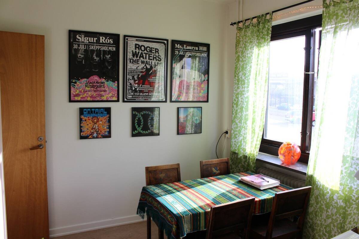 Västra Keillersgatan, Göteborg — photo 4