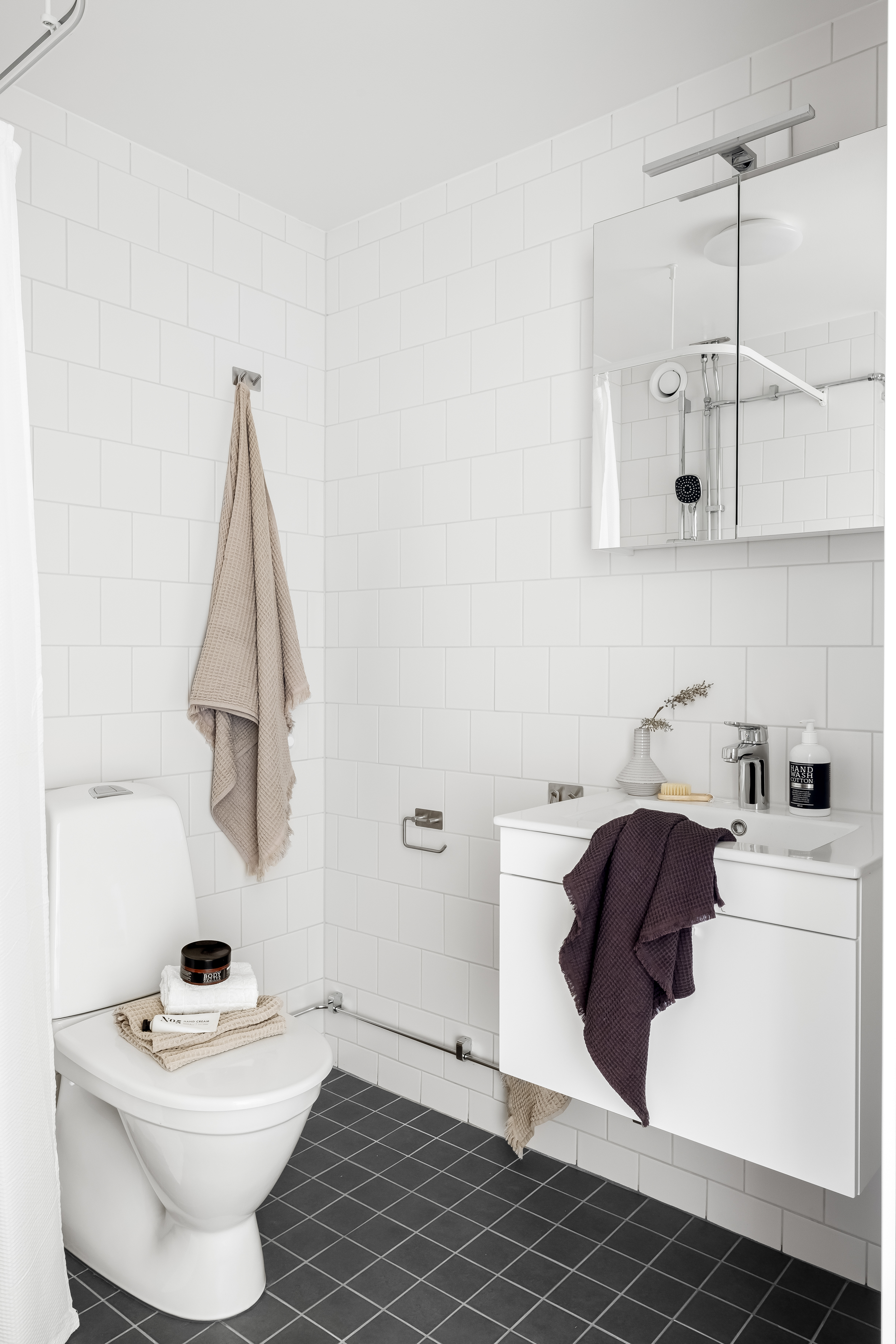 Apartment in Täby, Hägerneholm, Gribbylund - Bild 2