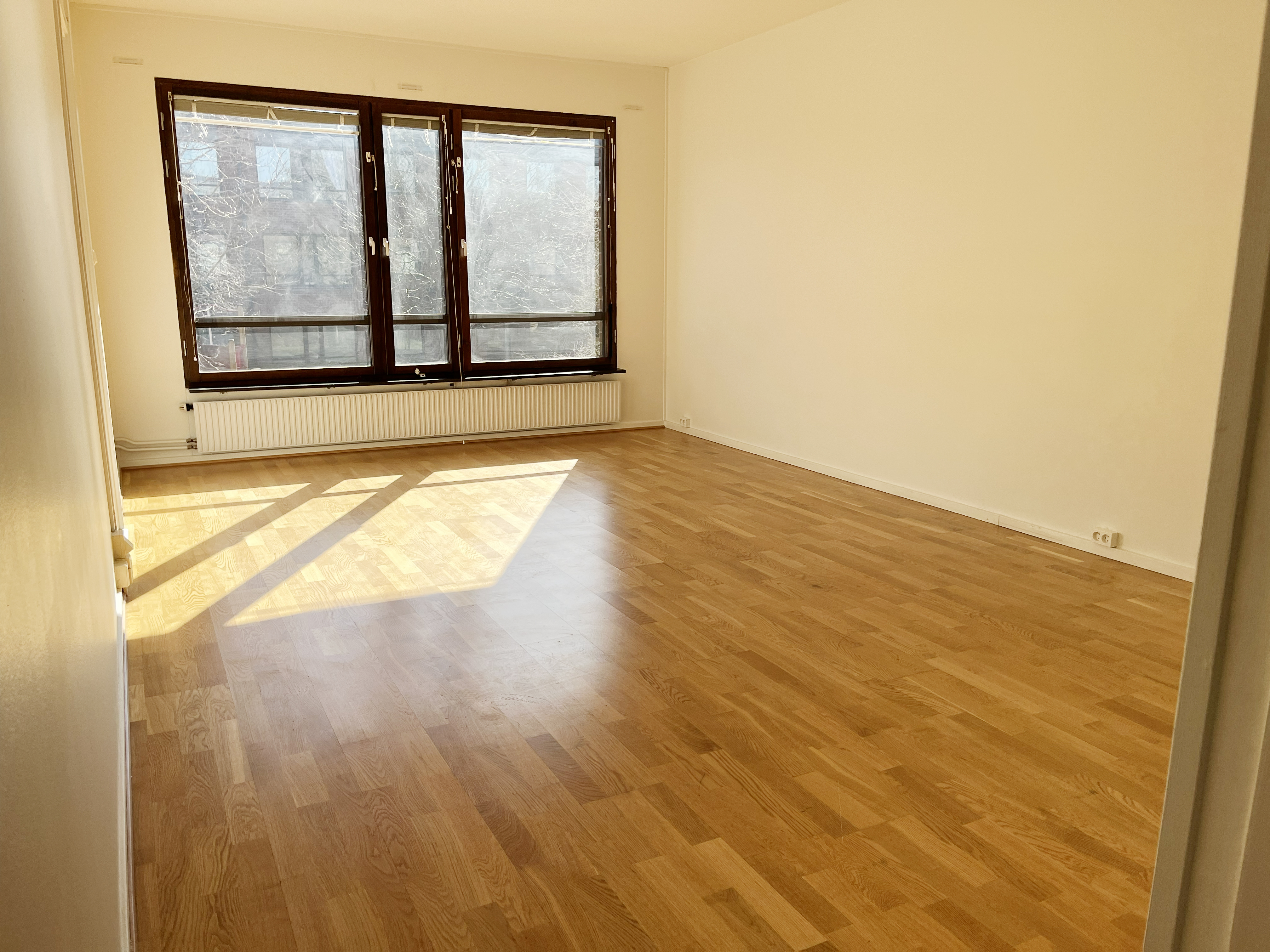 Lägenhet, 2 rooms, 62 sqm, Helsingborg