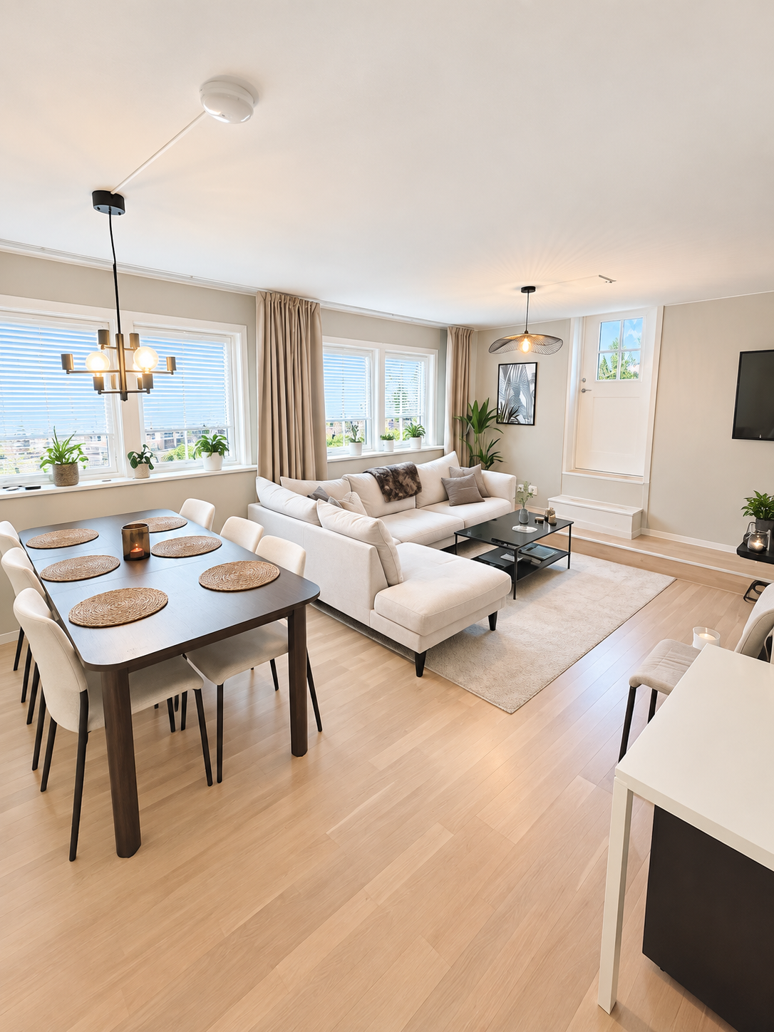 2 rok · 75 m² i Göteborg
