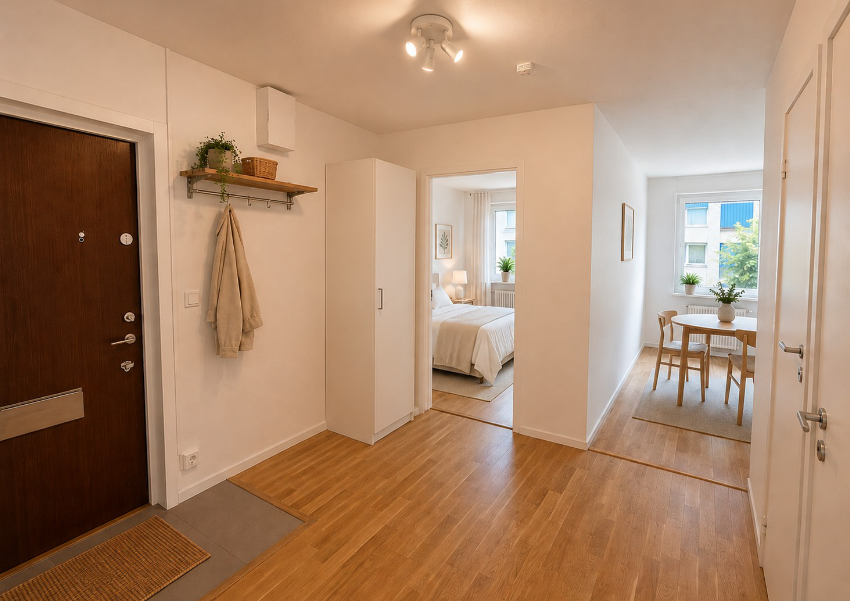 3 rok · 79 m² i Ösmo – bild 6