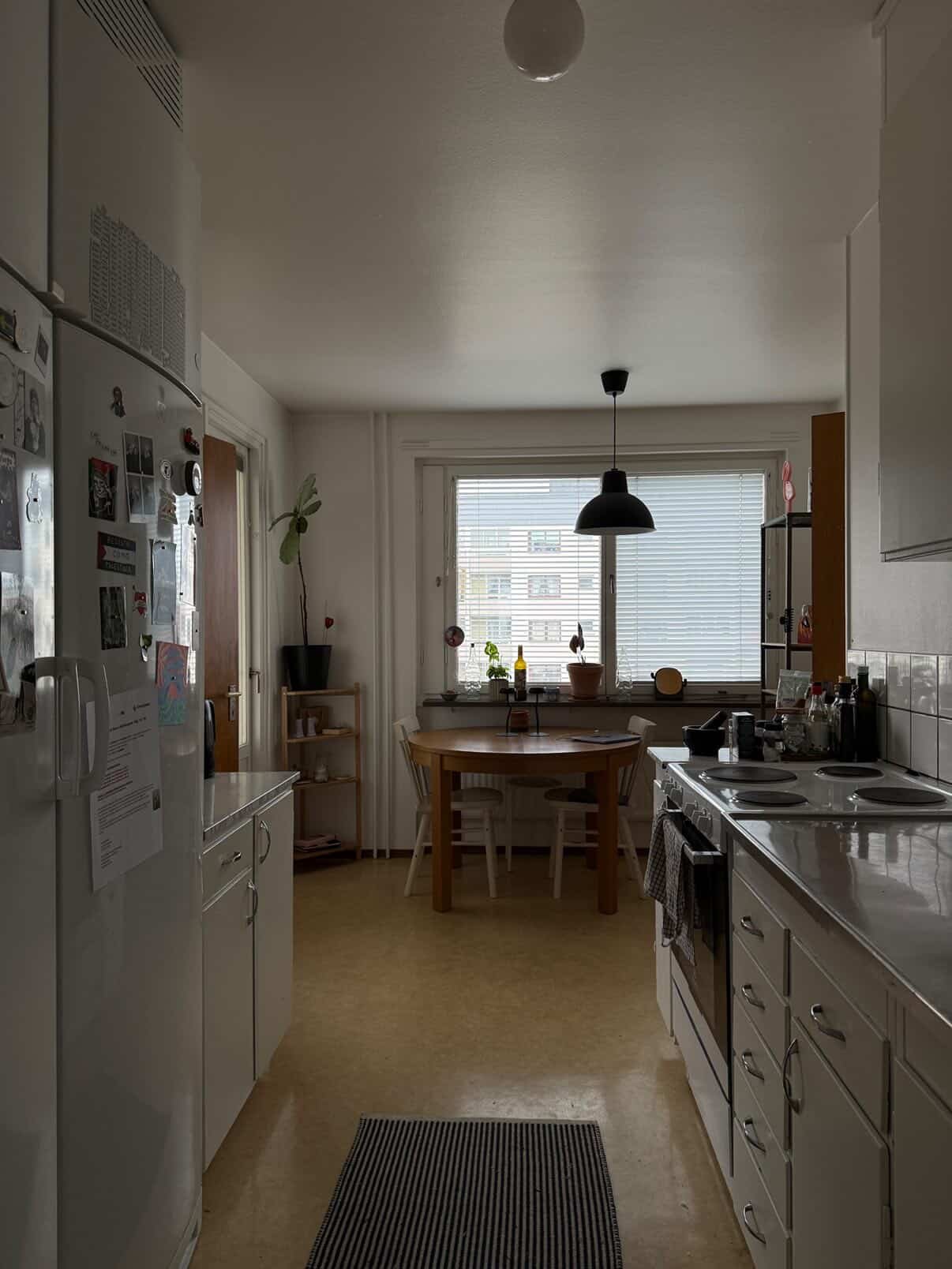 3 rum och kök, Stockholm — 13 500 kr/mån — bild 2