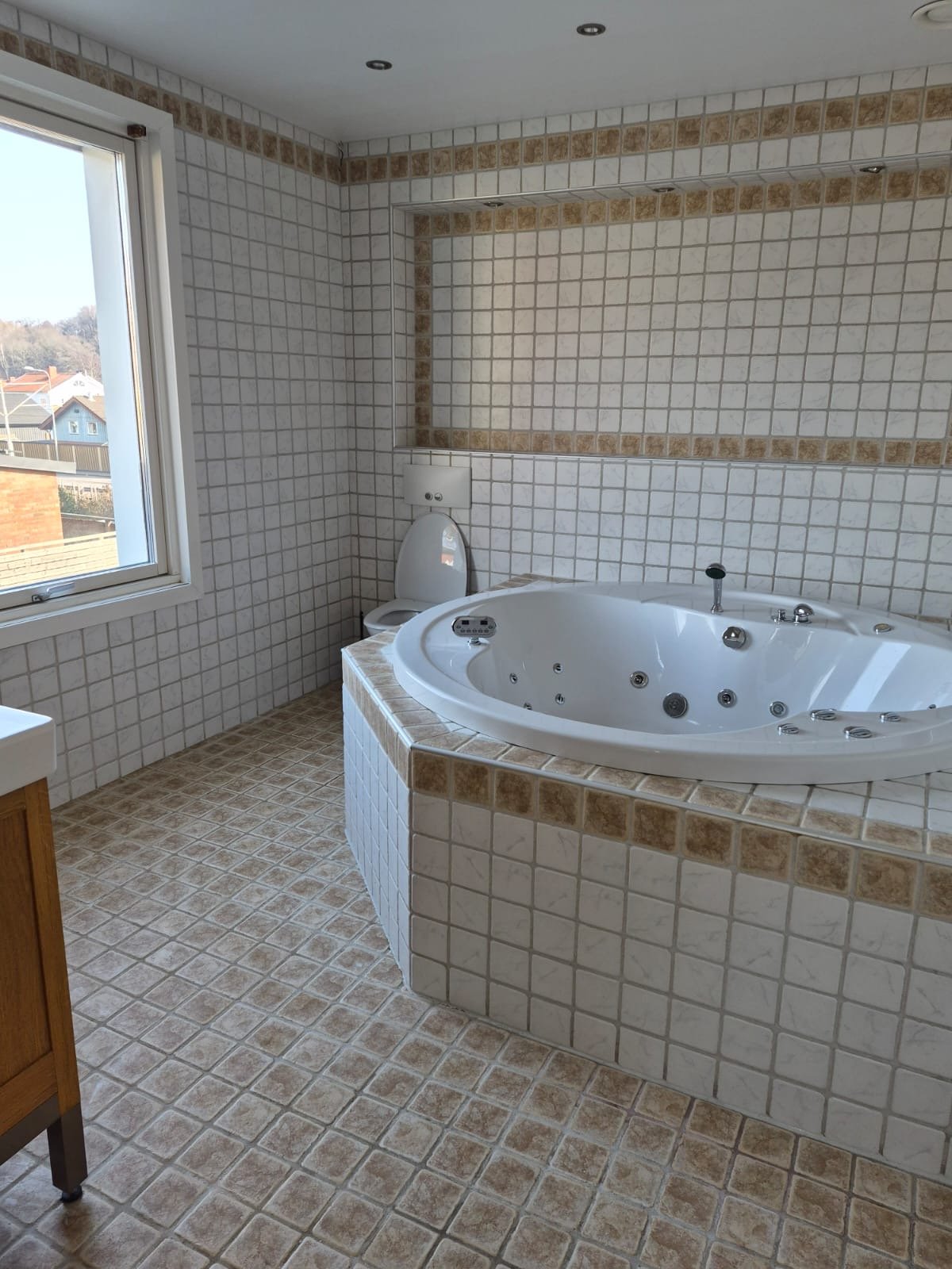 Långedragsvägen, Västra Frölunda — photo 2