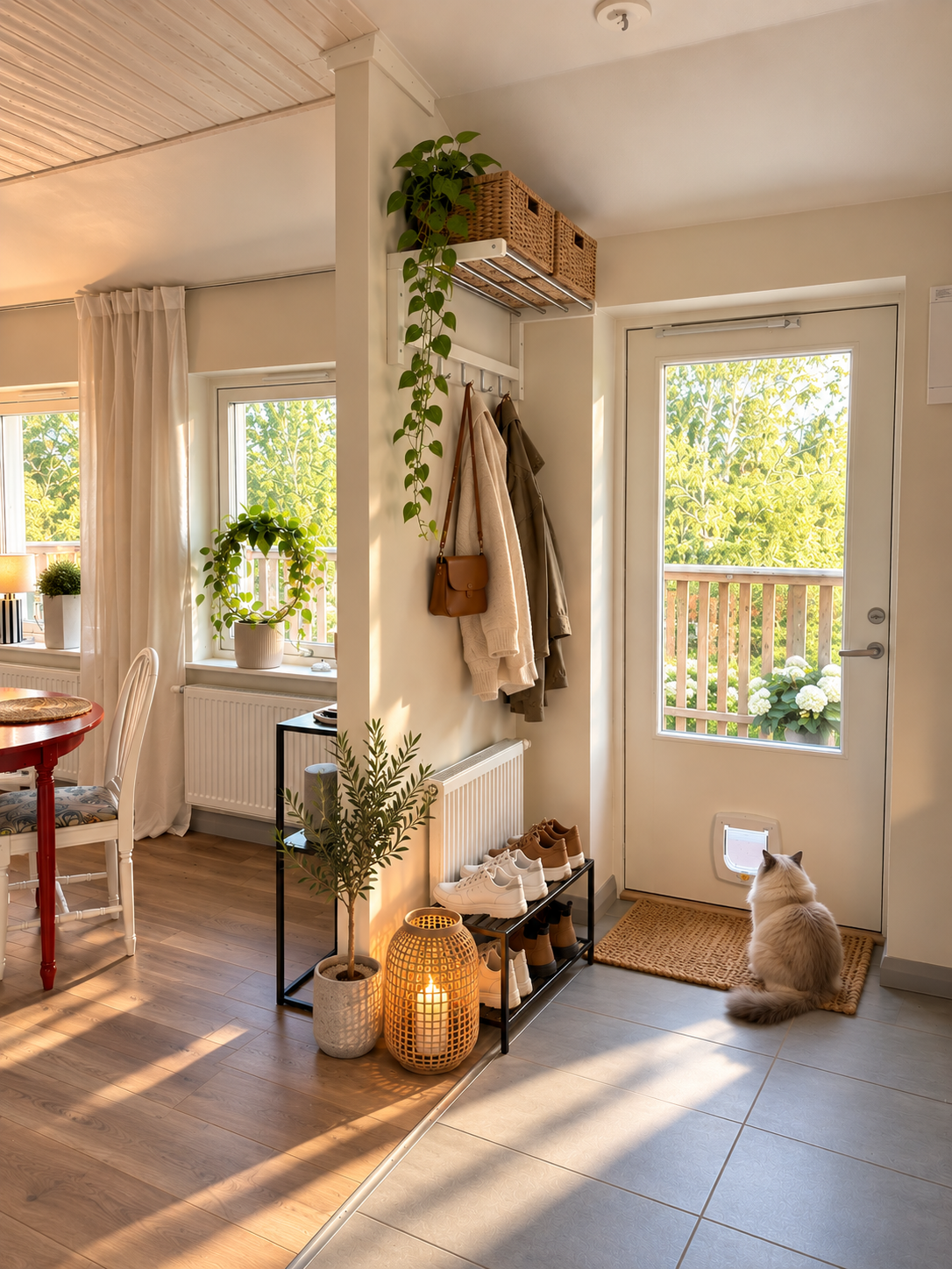 3 rok · 54 m² i Falköping – bild 9