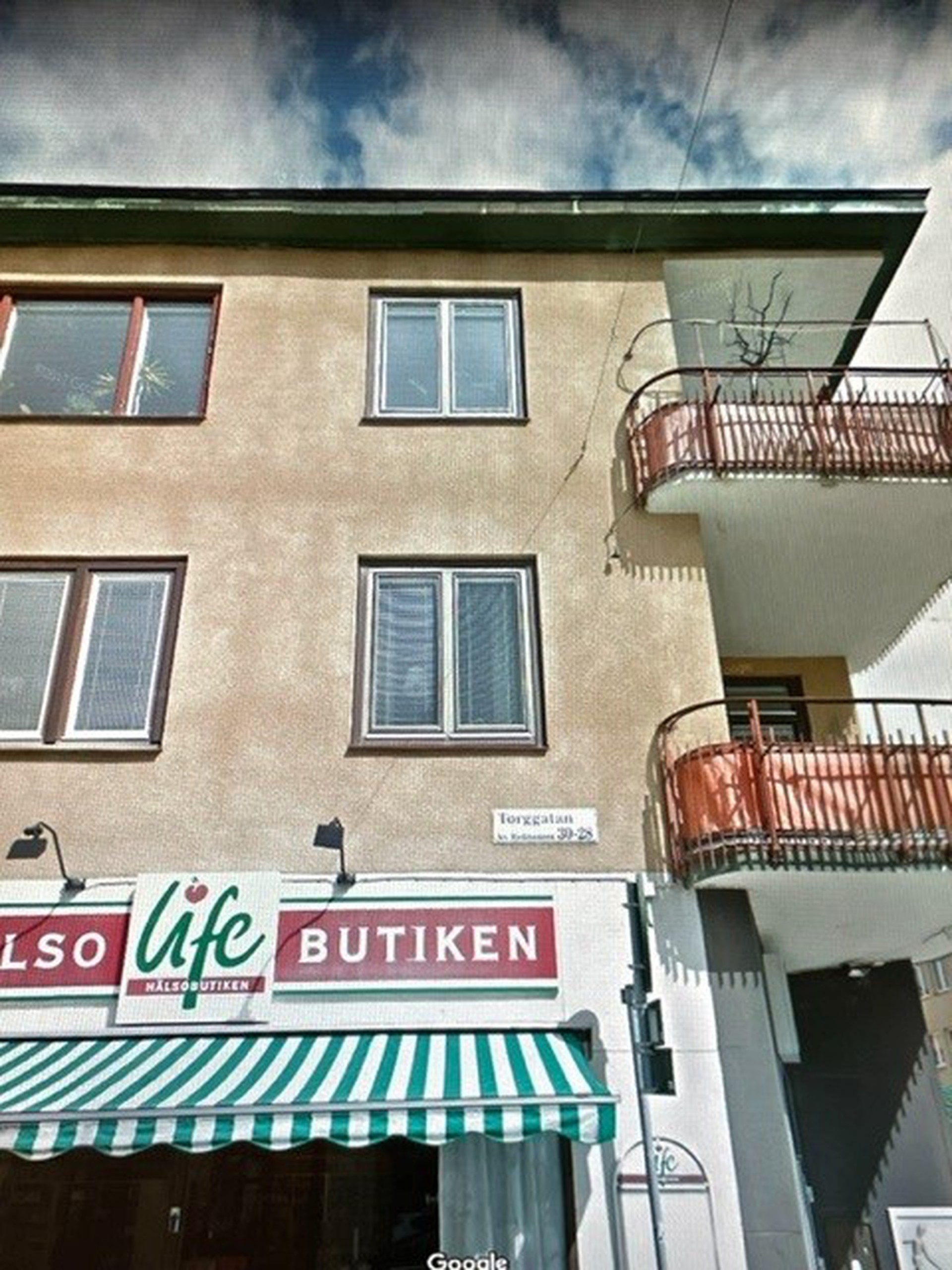 Lägenhet – Enköping, Romberga - Bild 4