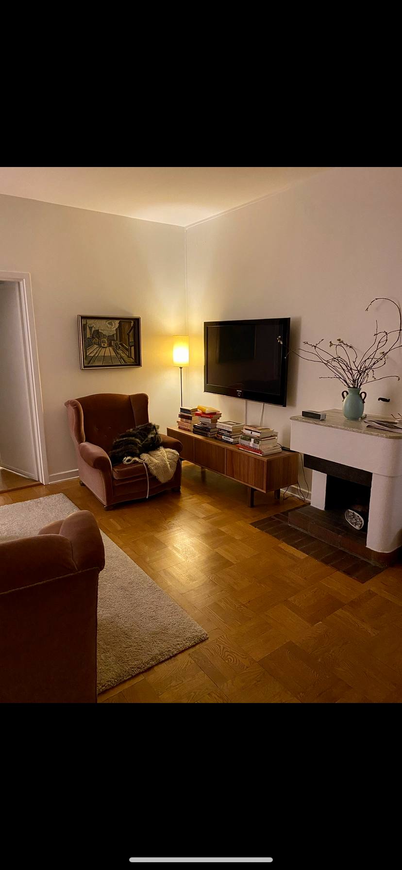 1 rum och kök, Stockholm — 6 000 kr/mån — bild 5