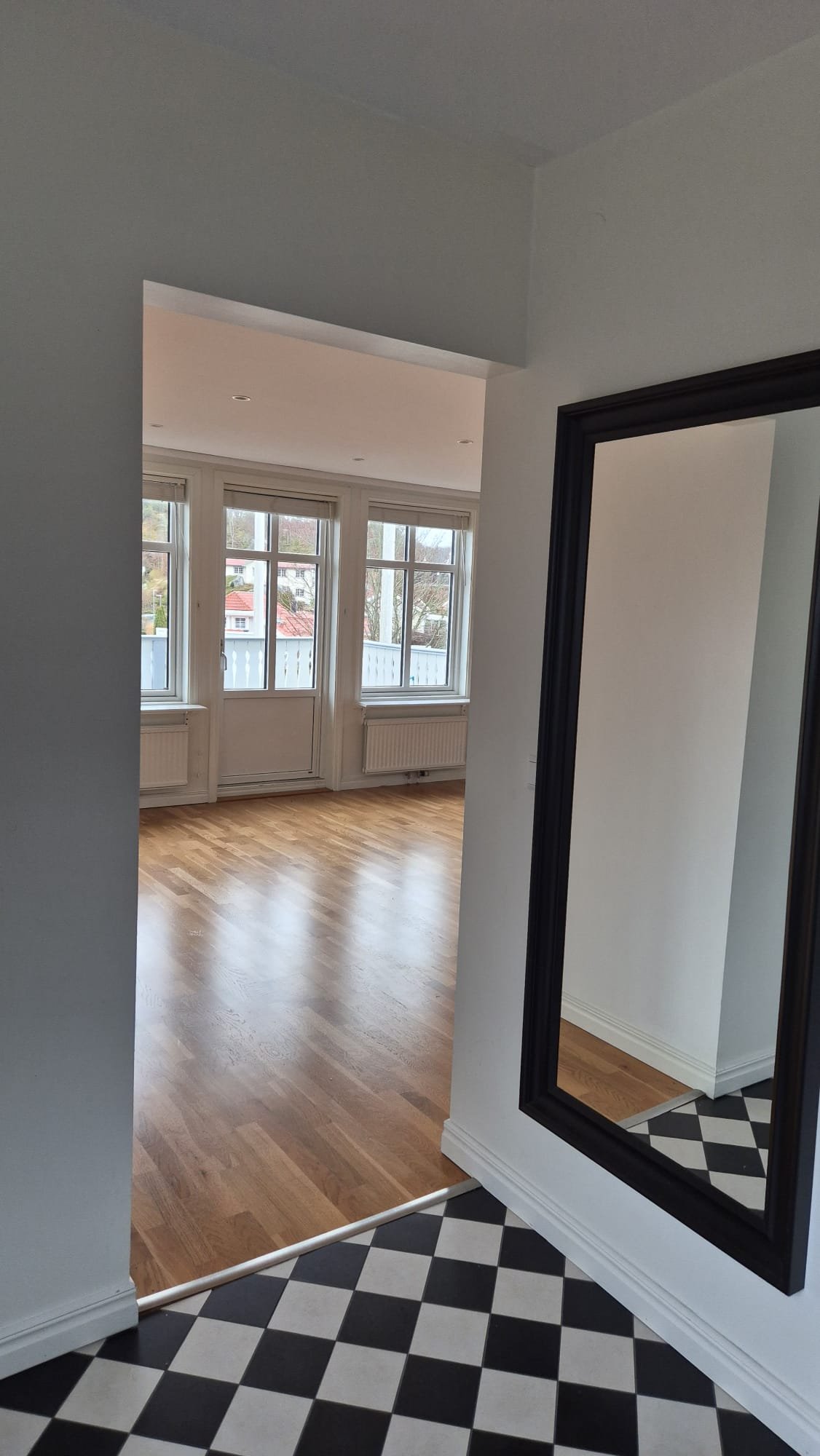 Lägenhet, 2 rooms, 85 sqm, Kullavik
