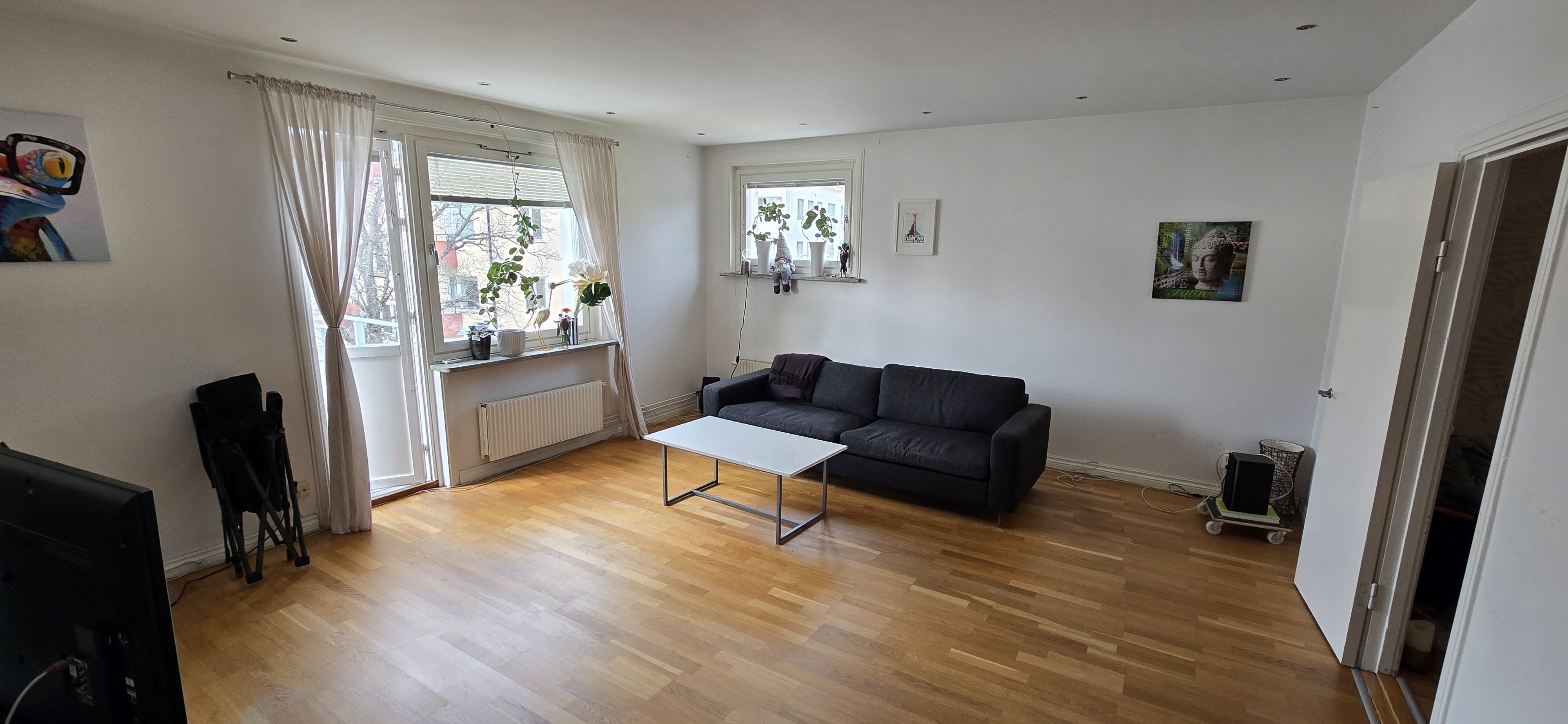 Per Lindeströms väg, Johanneshov — photo 4