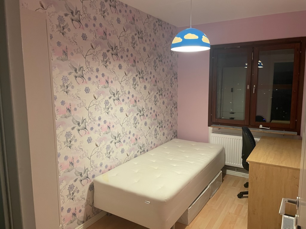 Köpenhamnsgatan, Kista