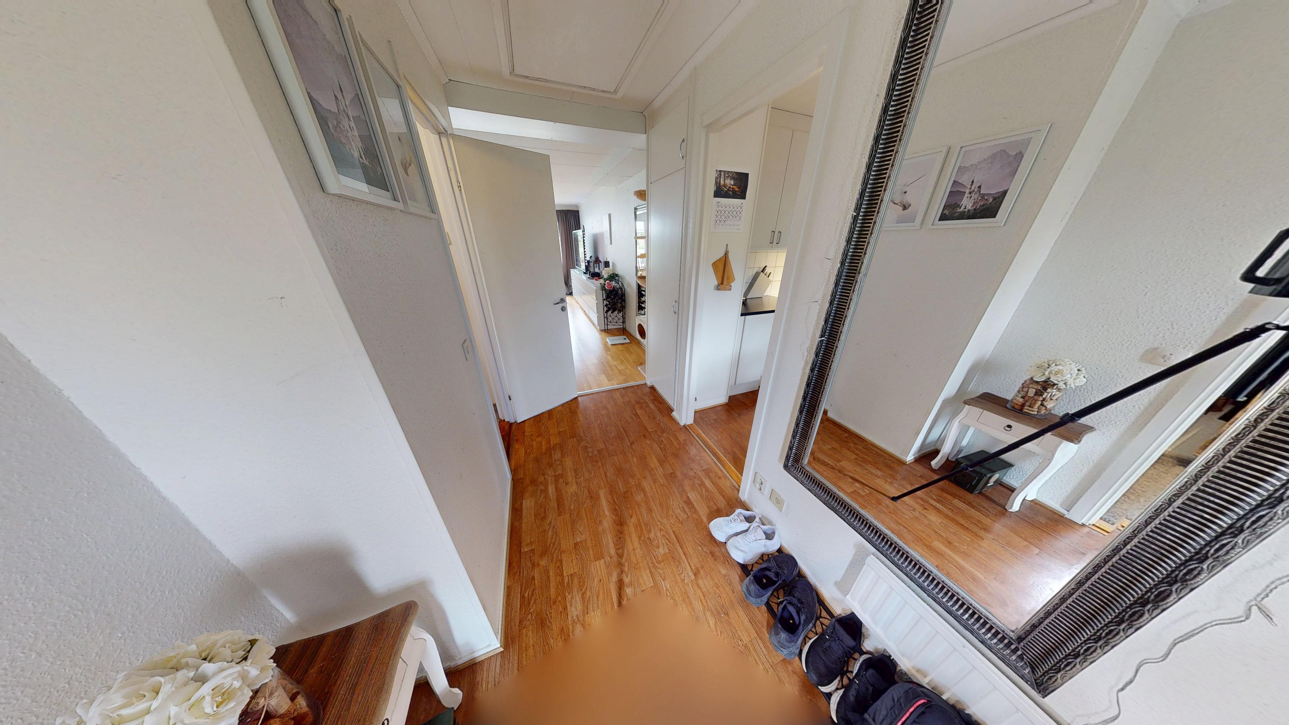 Lägenhet – Påarp, Tunnby - Bild 4