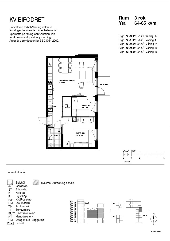 Brandmästargatan 1, Uppsala — photo 4