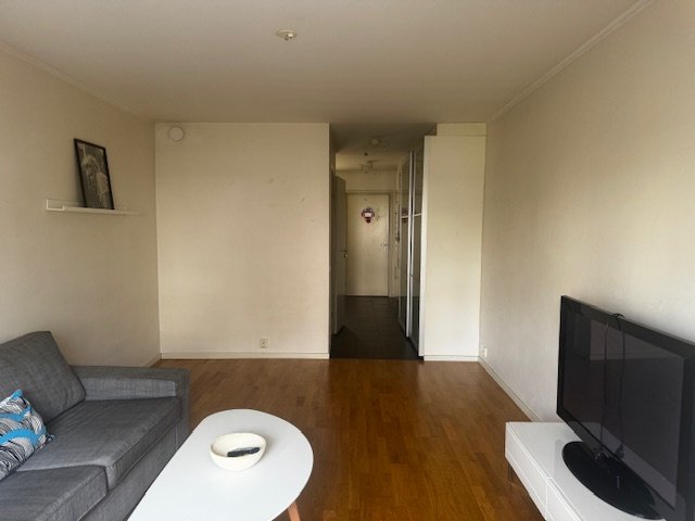 Skärholmsgången, Skärholmen — photo 5