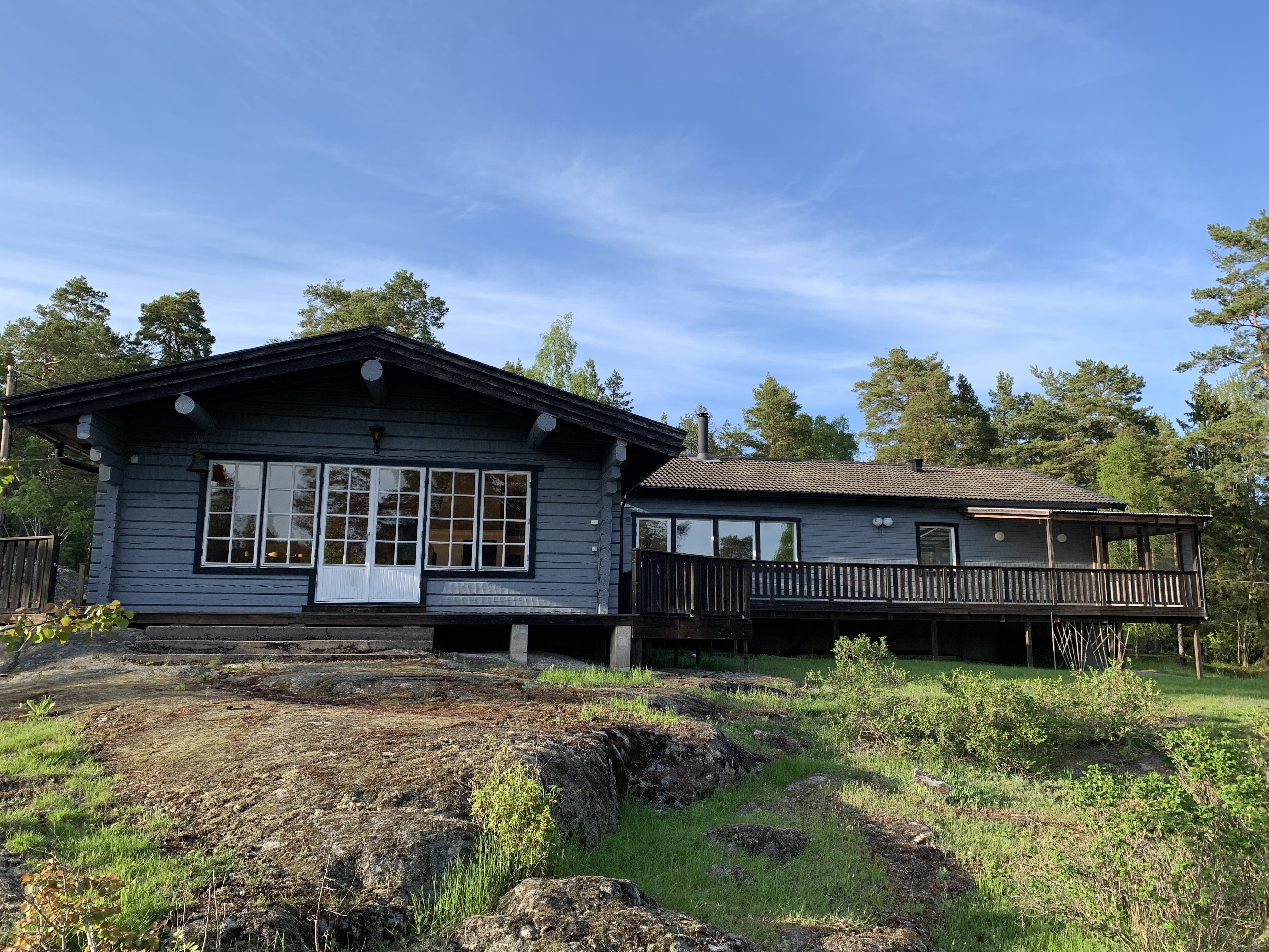 Villa/Hus, 6 rooms, 250 sqm, Värmdö