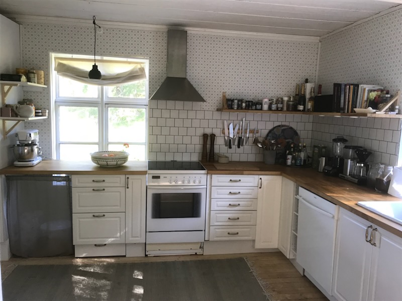 Stuga, 3 rooms, 100 sqm, Härryda