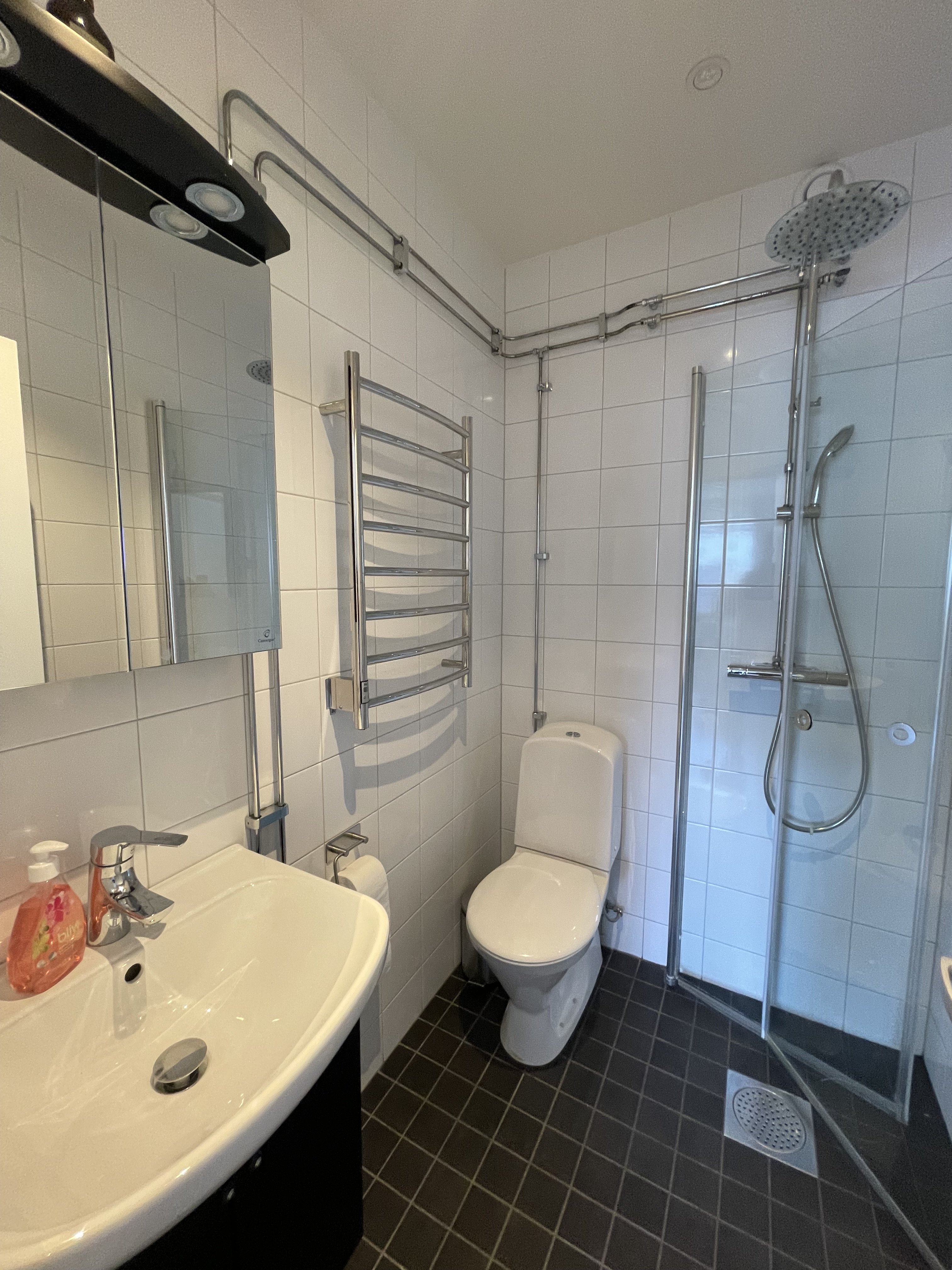 2 rum och kök, Stockholm — 14 020 kr/mån — bild 3