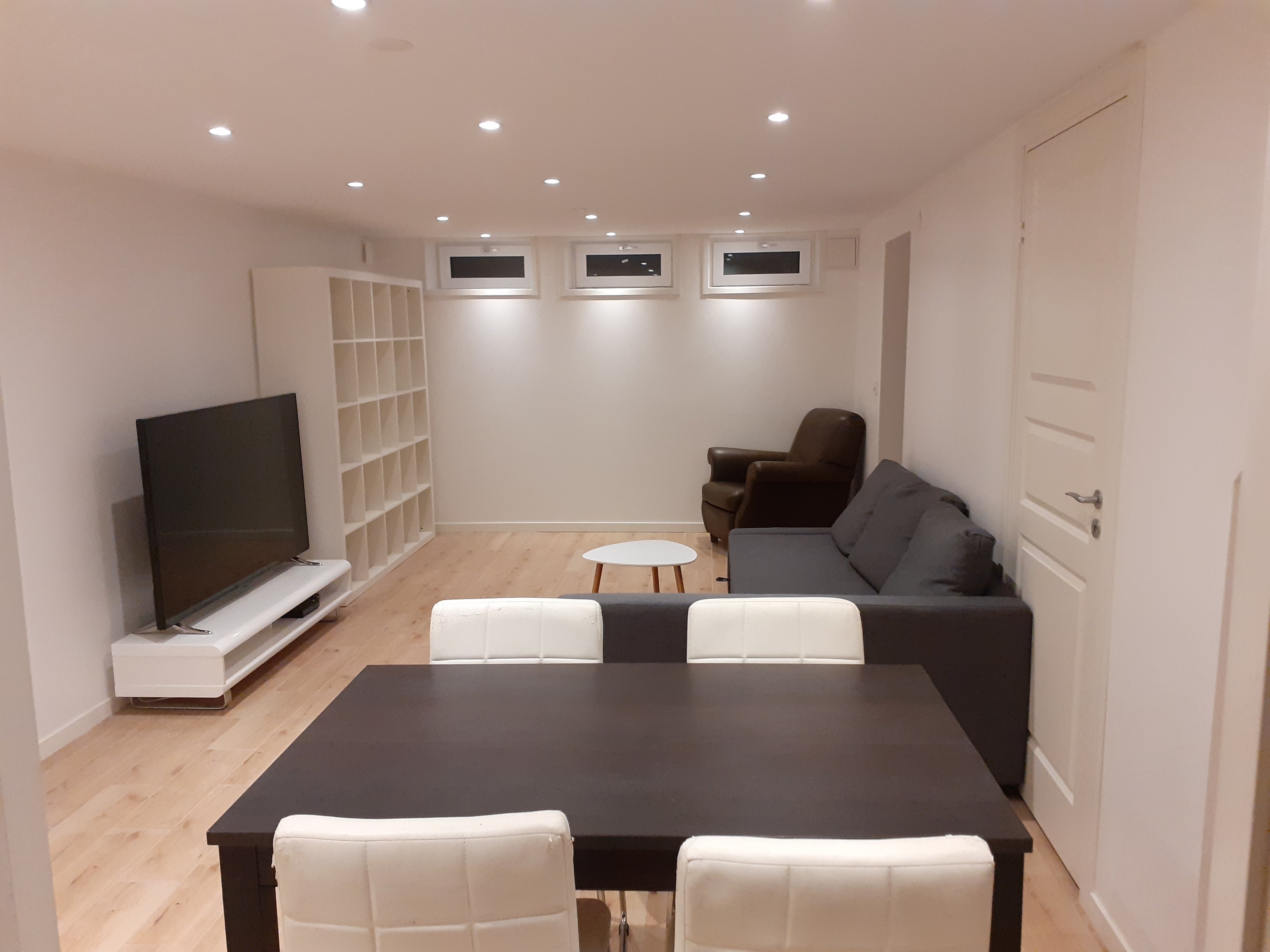 Tygvaktaregatan, Askim — photo 4