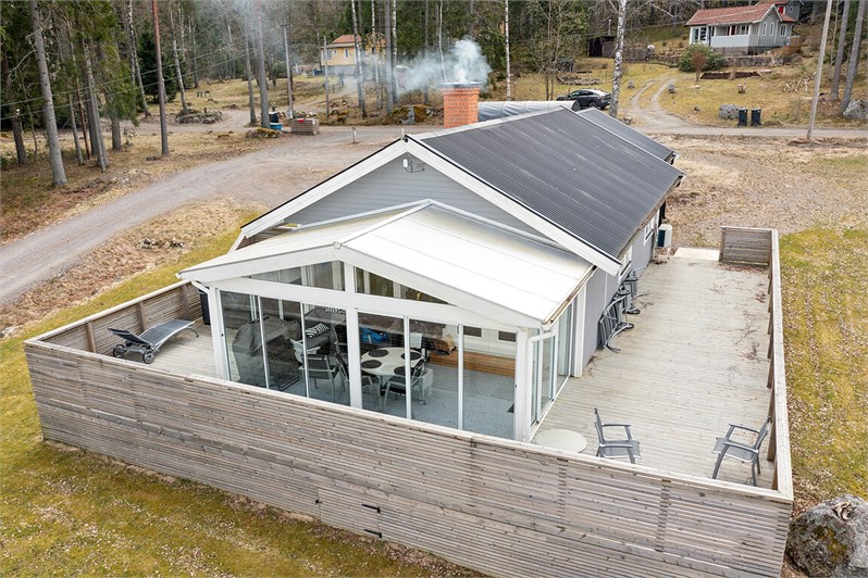 Stuga, 2 rooms, 60 sqm, Enhörna