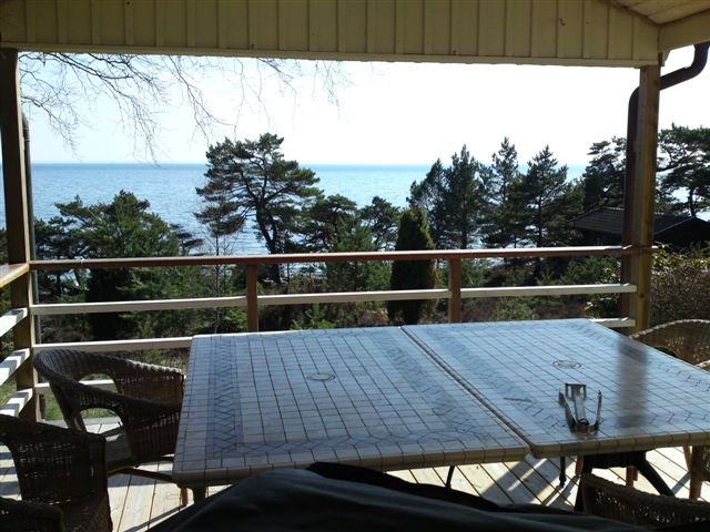 Villa/Hus, 7 rooms, 180 sqm, Nynäshamn