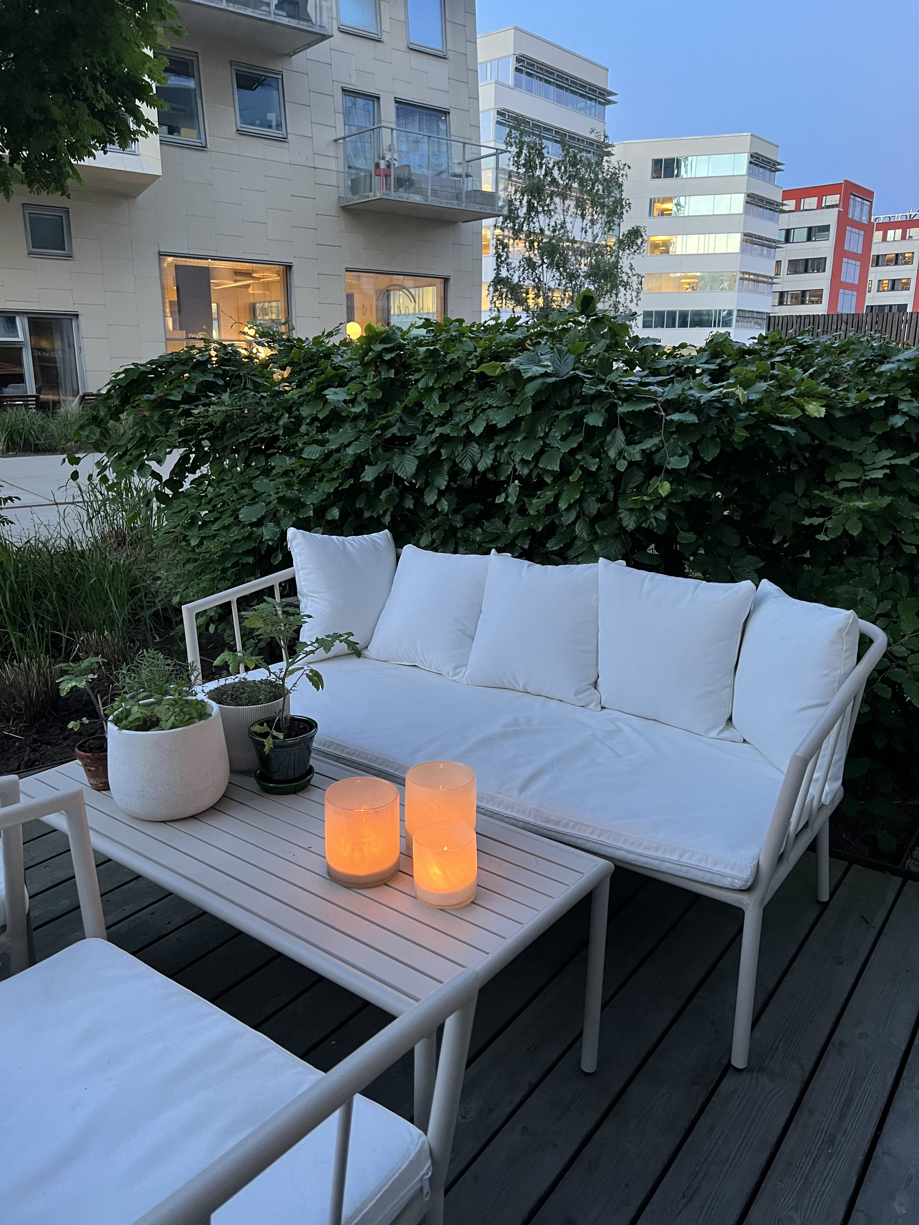 Lägenhet, 2 rooms, 23 sqm, Göteborg