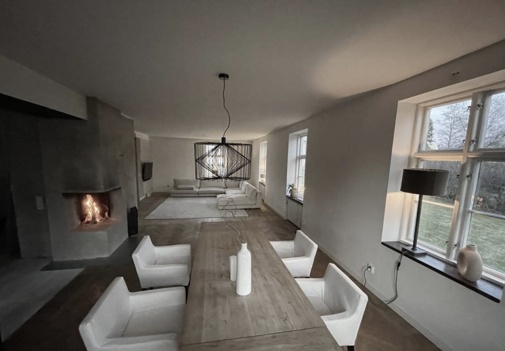 Hus – Ljusdal, Gävleborgs län - Bild 2
