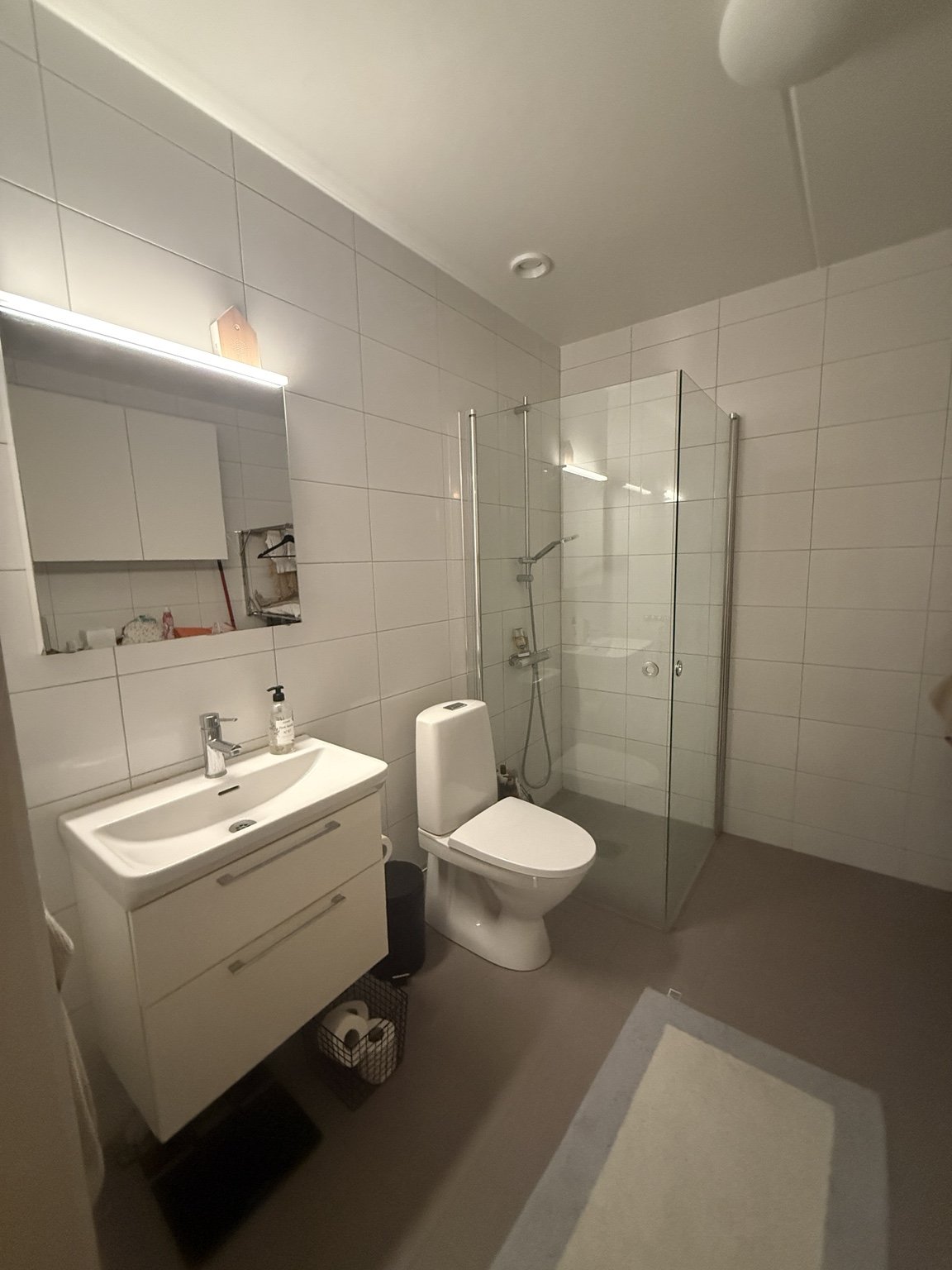 Apartment in Malmö, Hyllie, Hyllievång - Fler