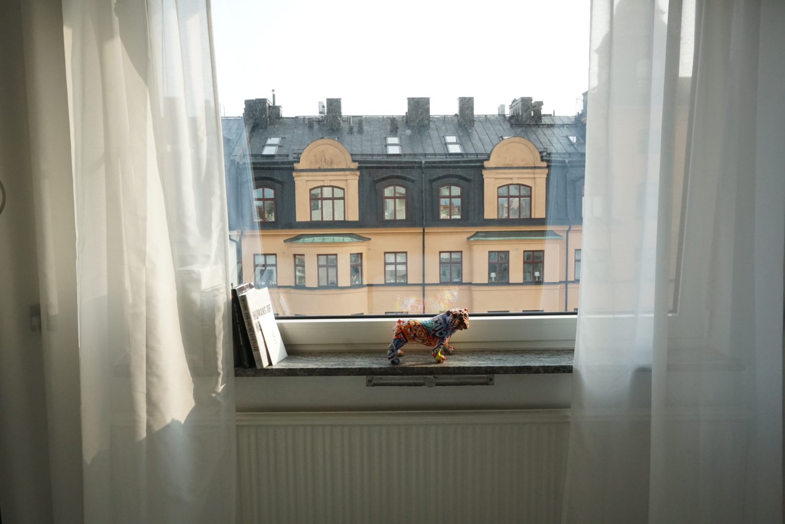 Kungsklippan, Stockholm — photo 4