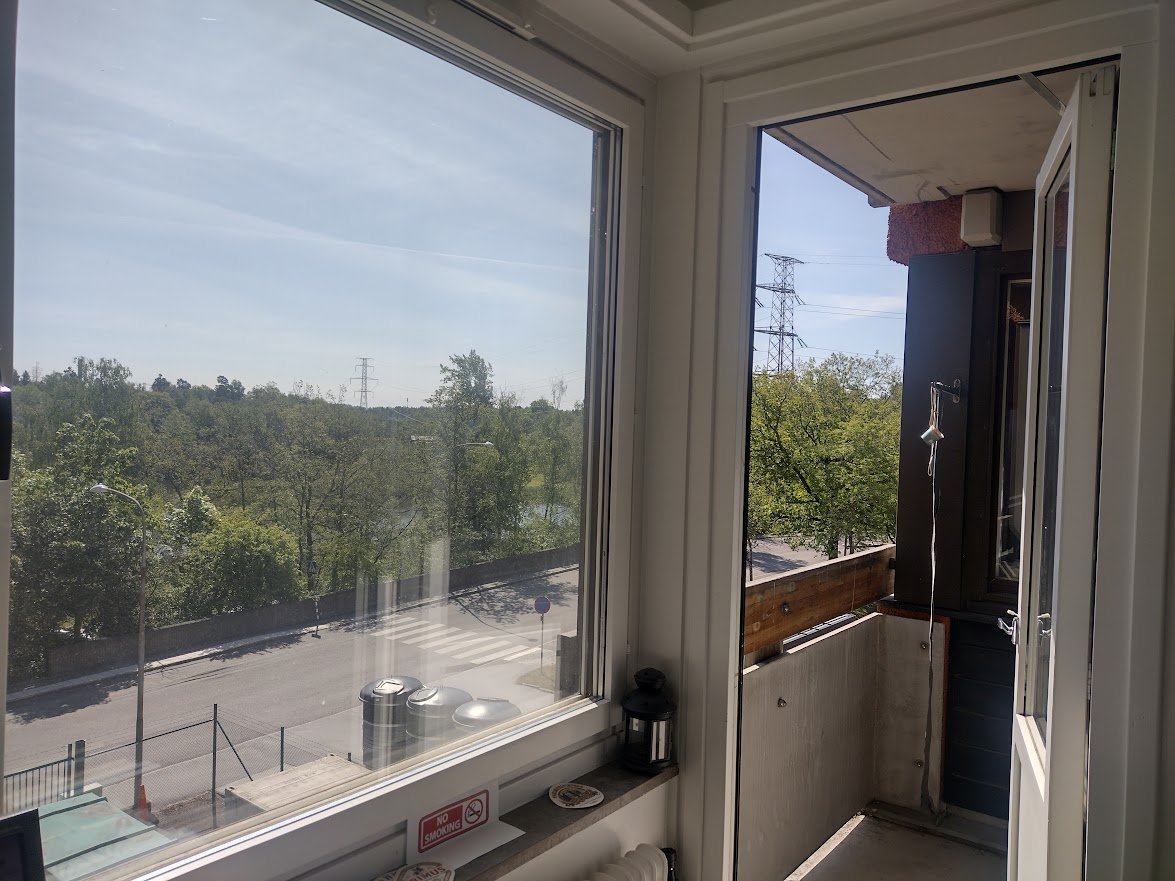 Professorsslingan, Stockholm — photo 2