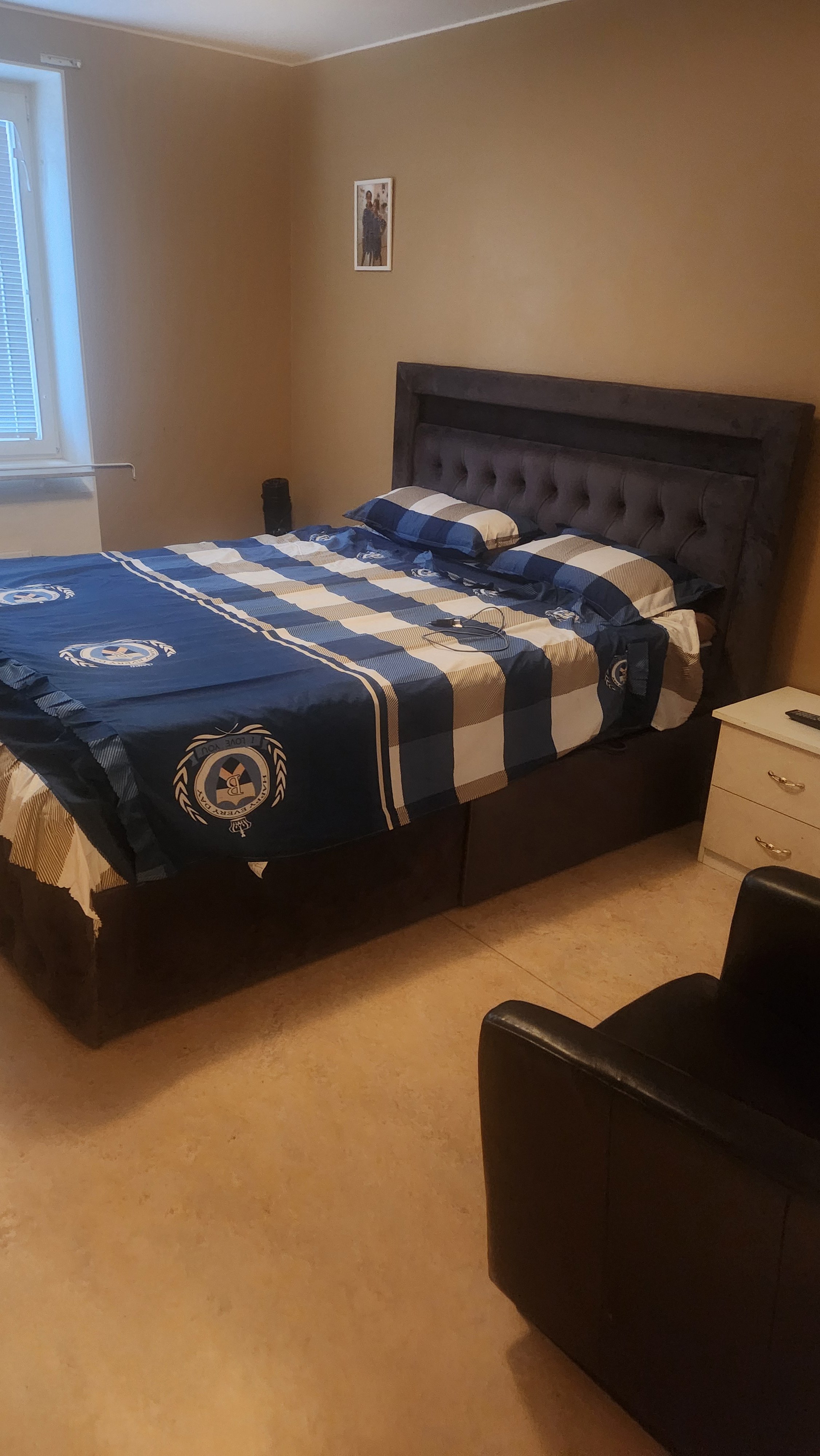 2 rum och kök, Kista, 6 000 kr/mån, bild 4