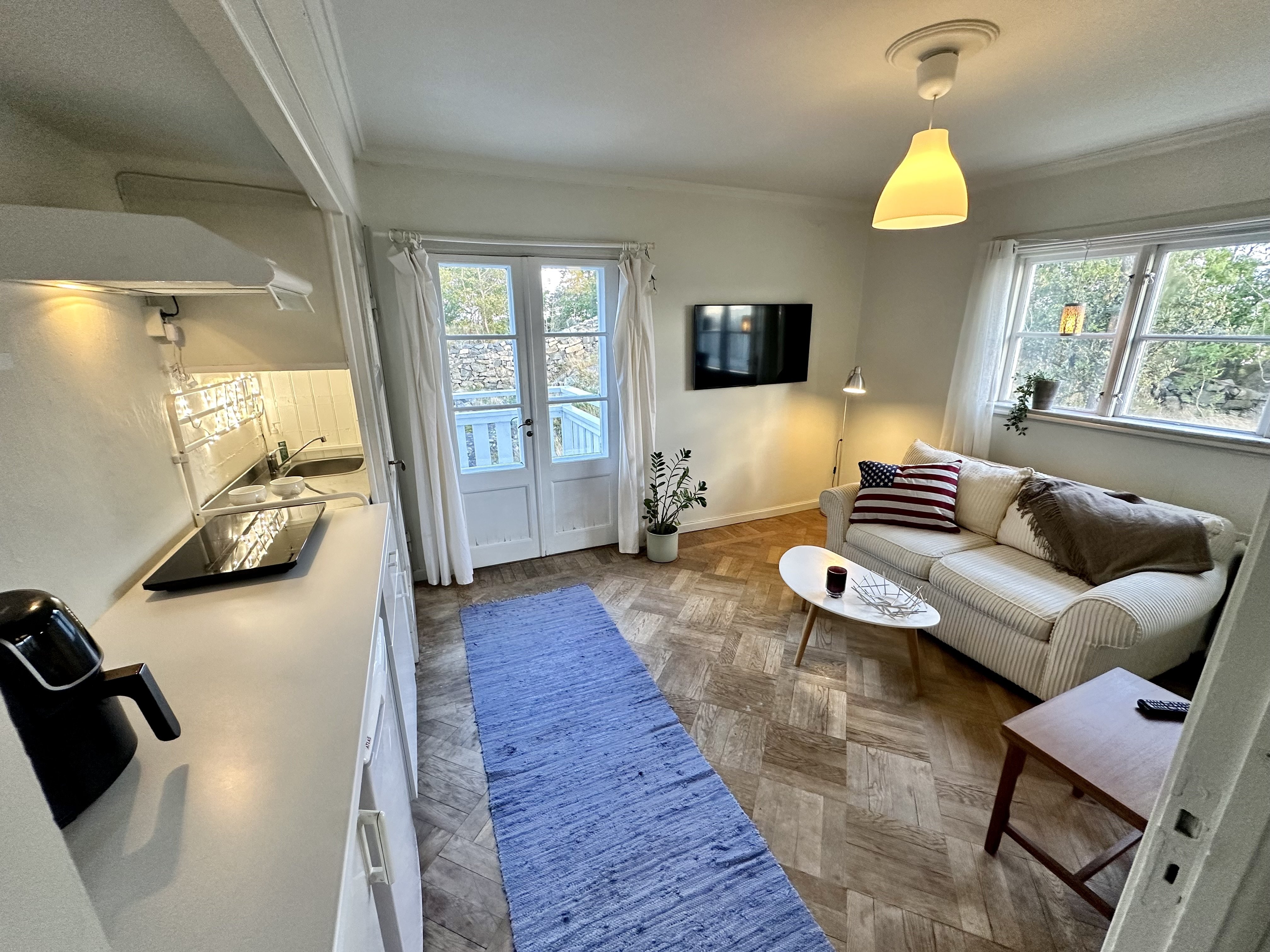 Prospect Hillgatan