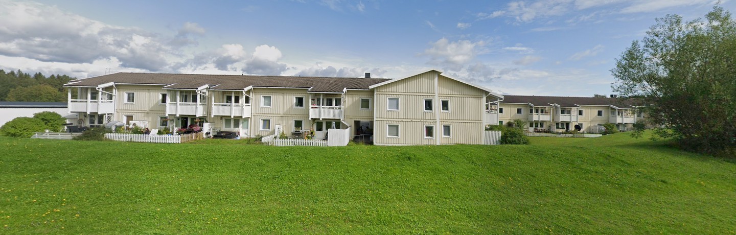 Snorres väg 114, Östersund — photo 2