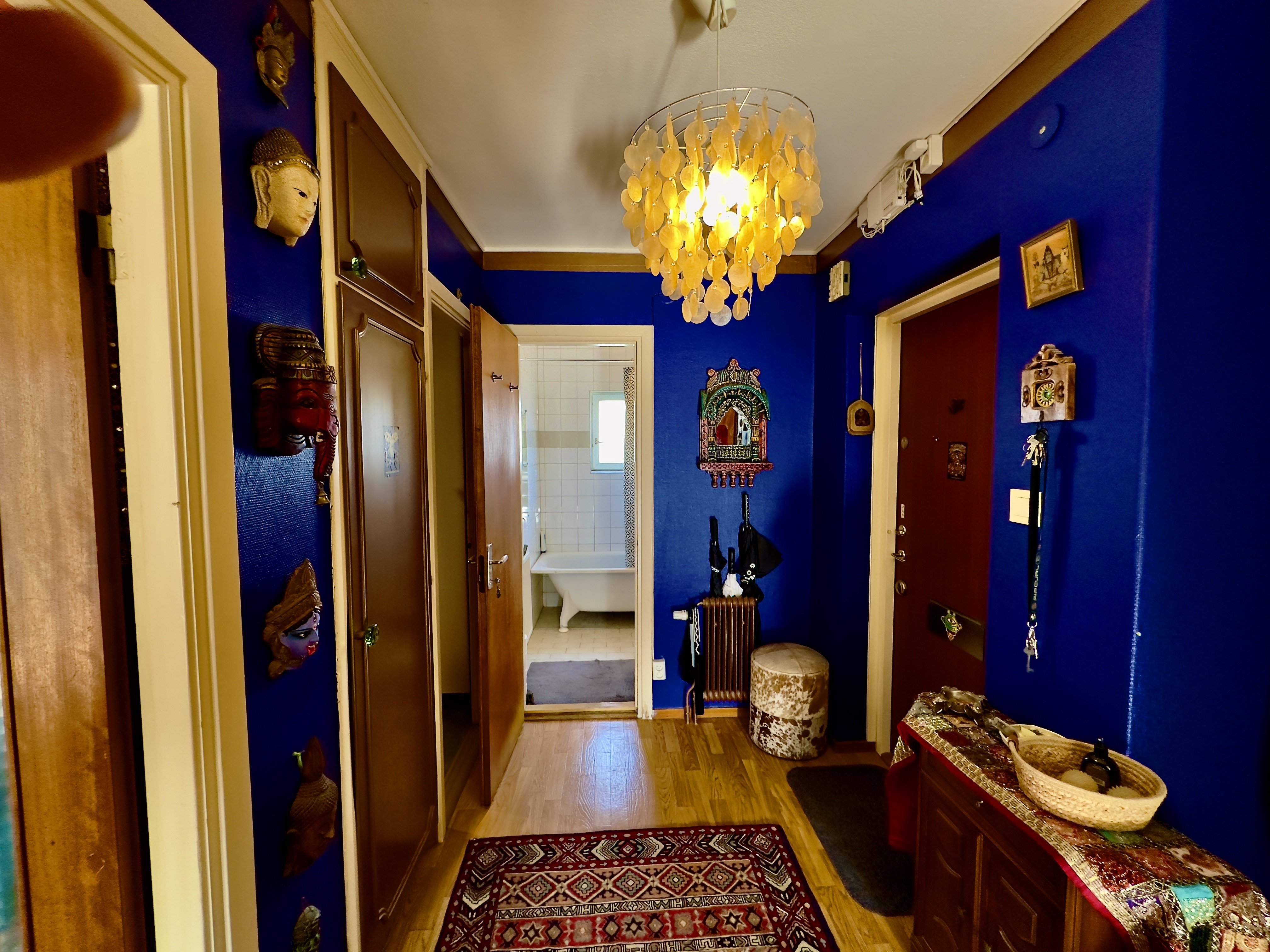 Lyckselevägen, Vällingby — photo 3