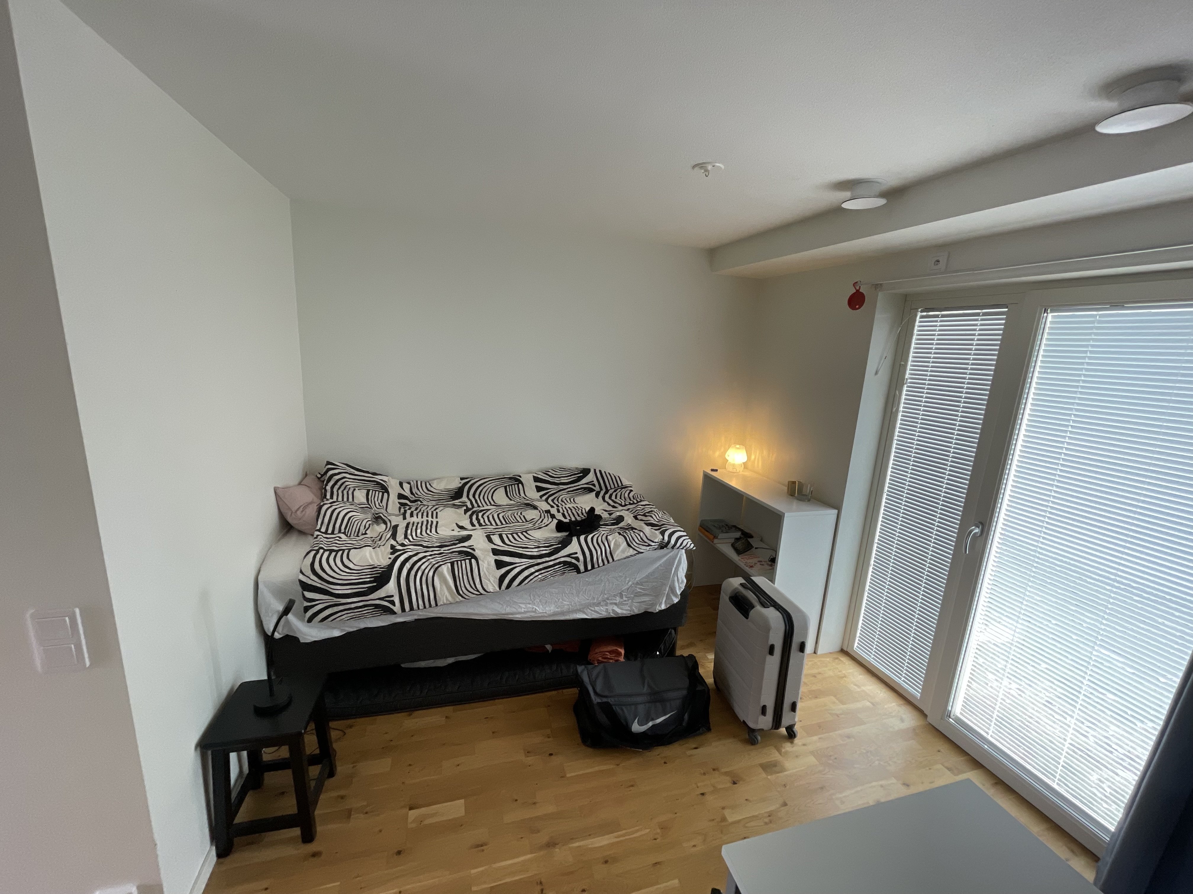 Lägenhet – Umeå, Tomtebo - Bild 3