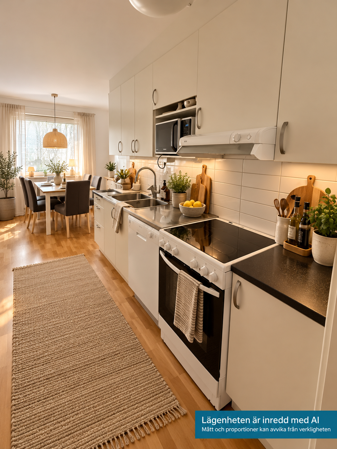 3 rok · 86 m² i Kalmar – bild 8