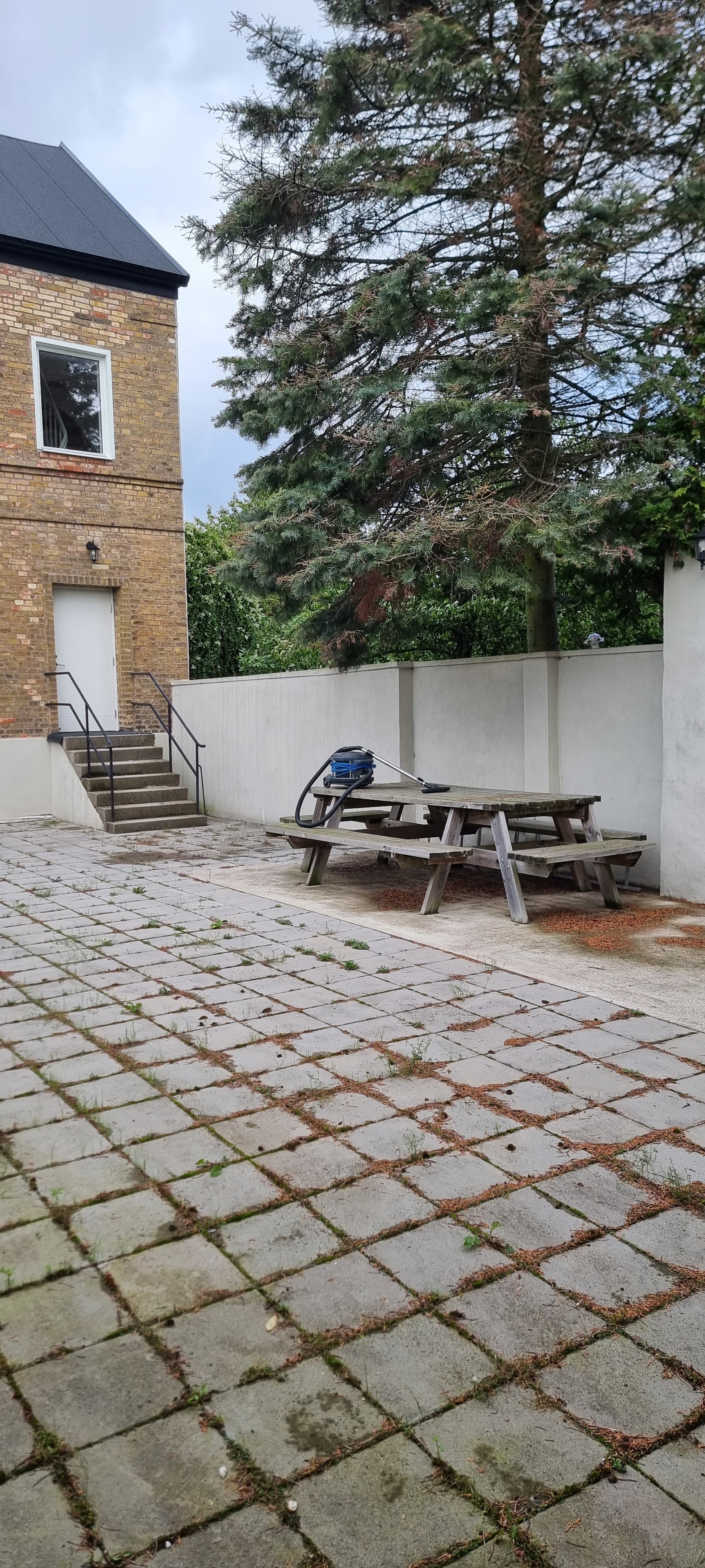 Lägenhet – Malmö, Södra Sofielund - Fler